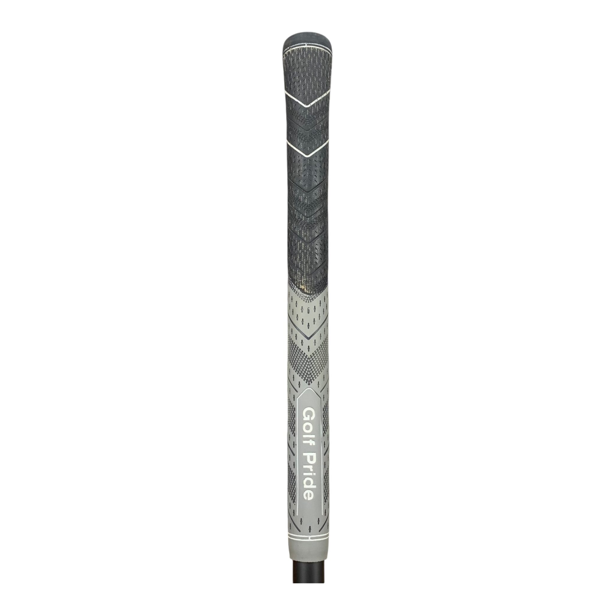 Taylormade Driver Shaft / Hrzdus Smoke Green 6.0 - Stiff / Standardlänge 45.75"