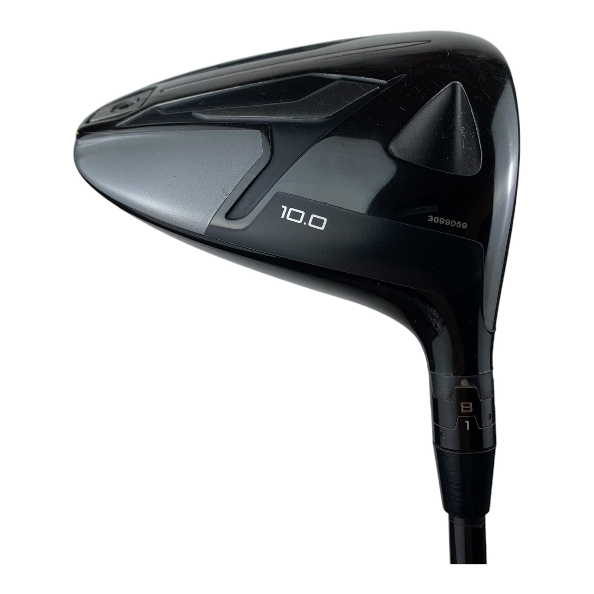 Titleist TSi2 Driver / Flex Stiff - Grafito / Loft 10