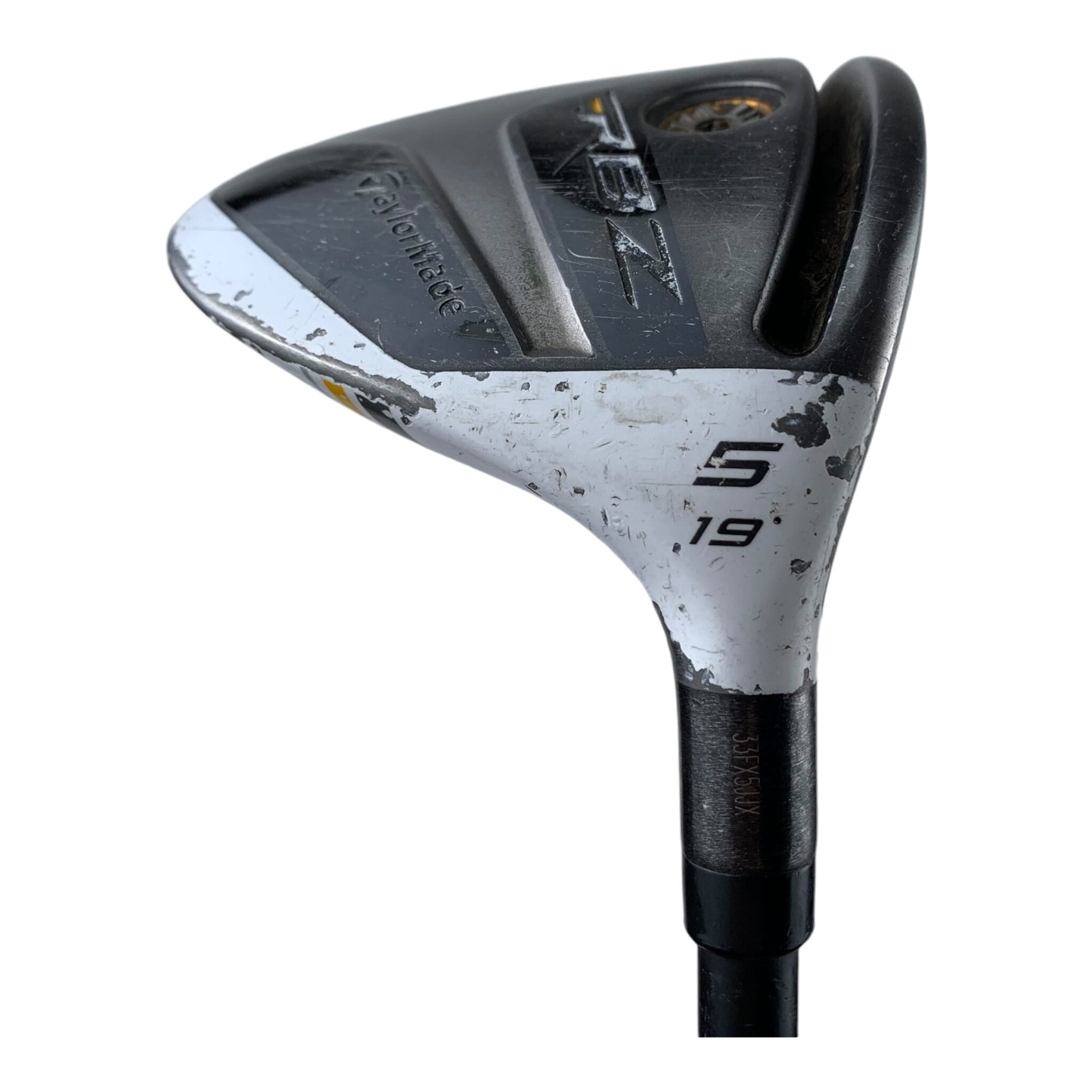 TaylorMade RBZ Stage 2 Fairway Wood / Flex Regular / Graphite / #5/19