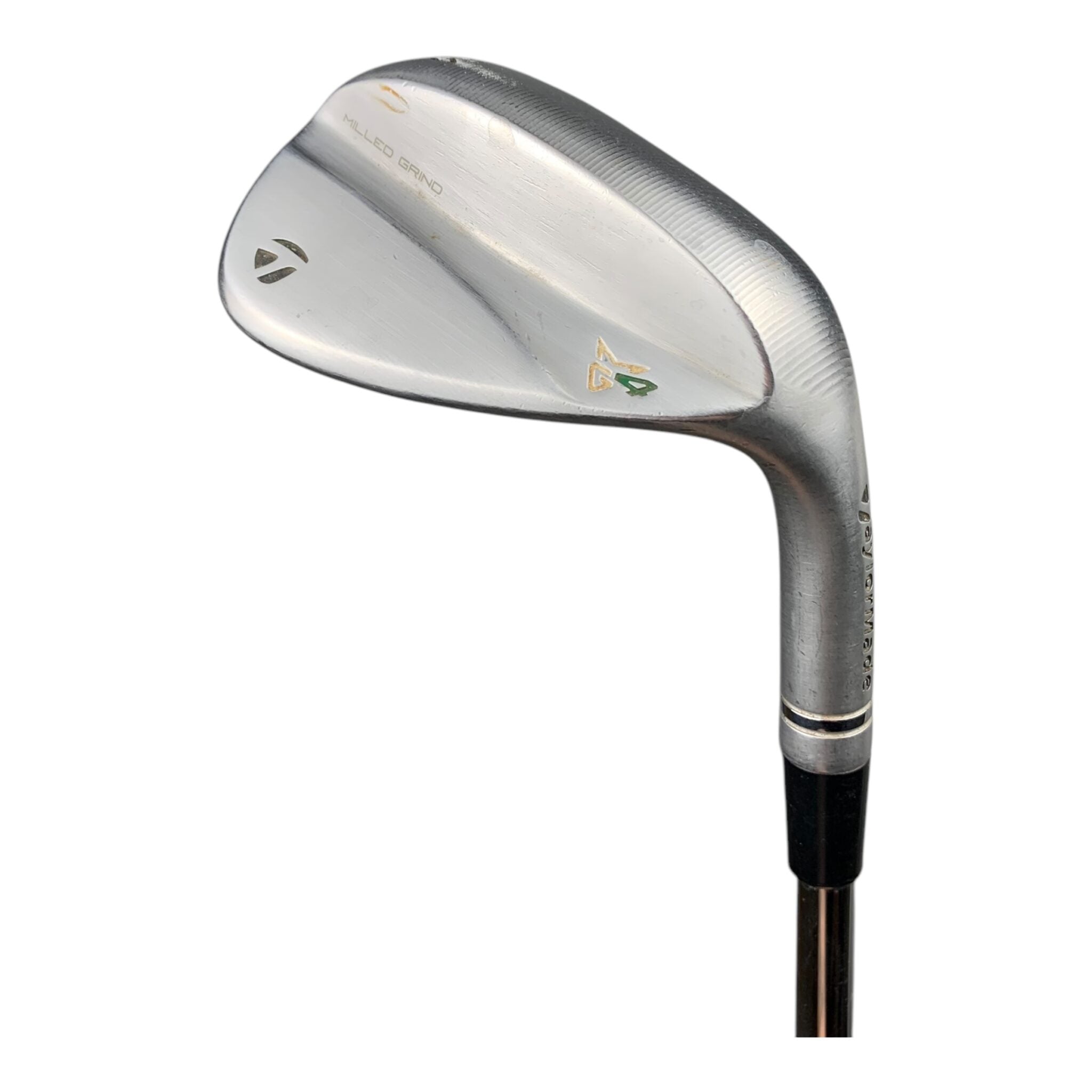 Taylormade MG4 Wedge / Flex Wedge / Acciaio /#56/12 SB