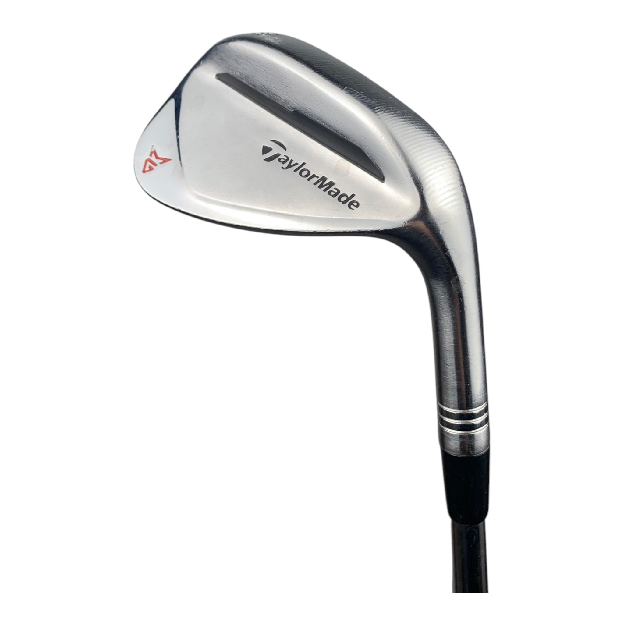 TaylorMade Milled Macinare Wedge / Acciaio / #48/09