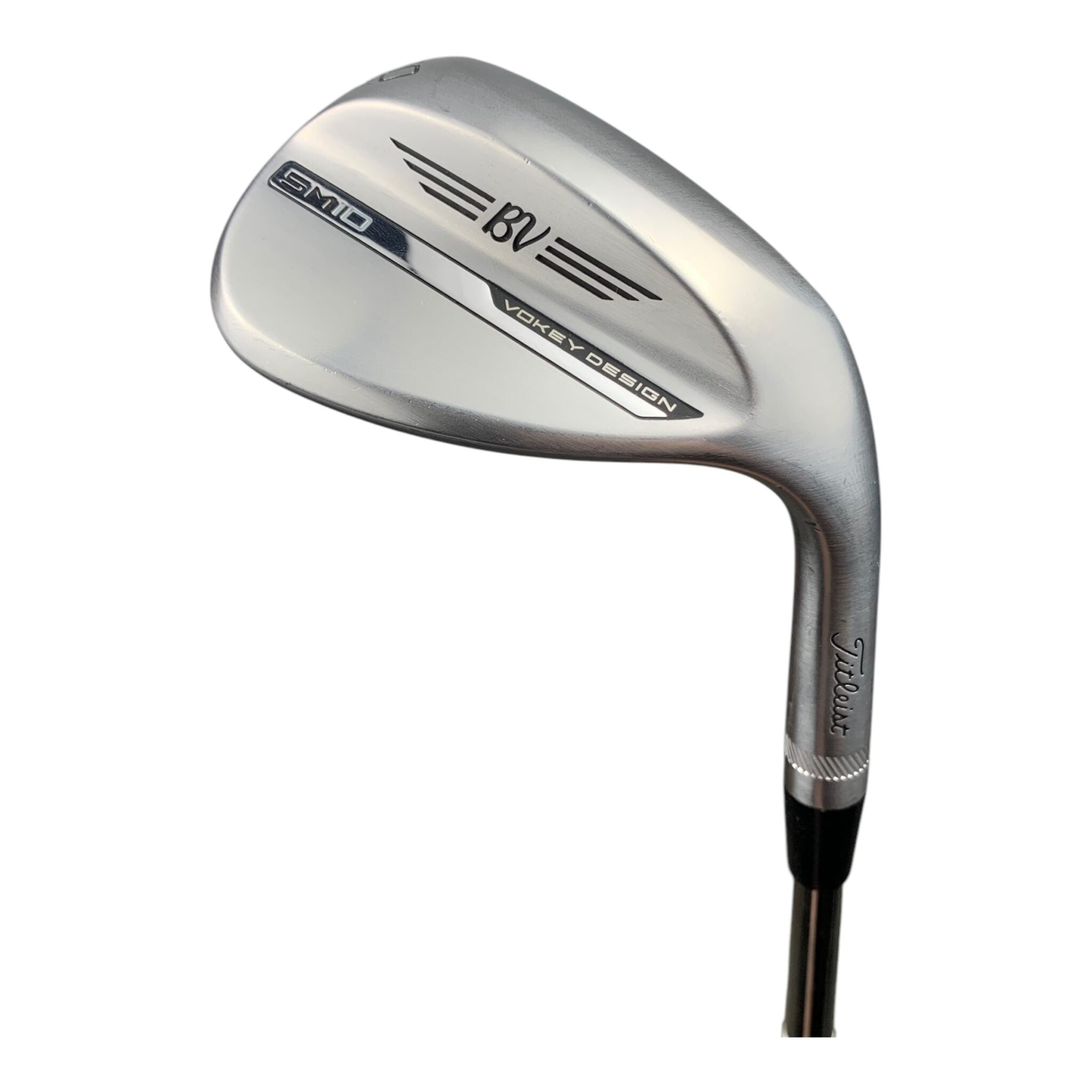 Titleist SM10 Wedge / Steel / #60/08