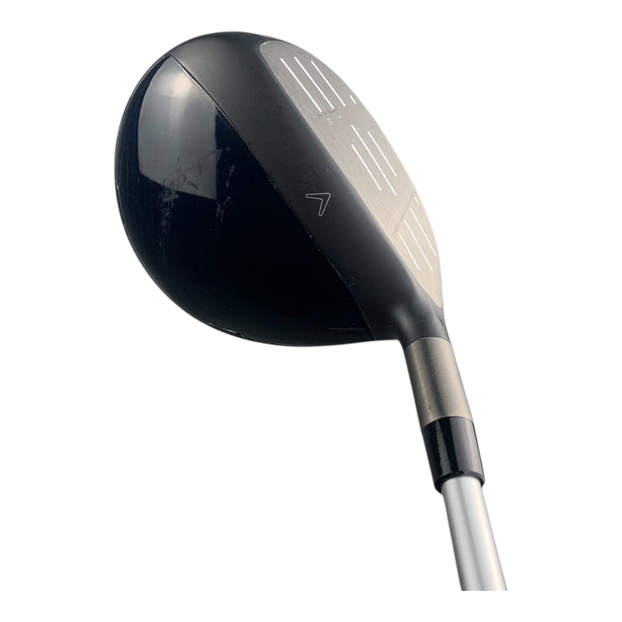 Callaway Paradym X Fairway Wood / Flex A-flex / Graphite / #5/18 - Gaucher 