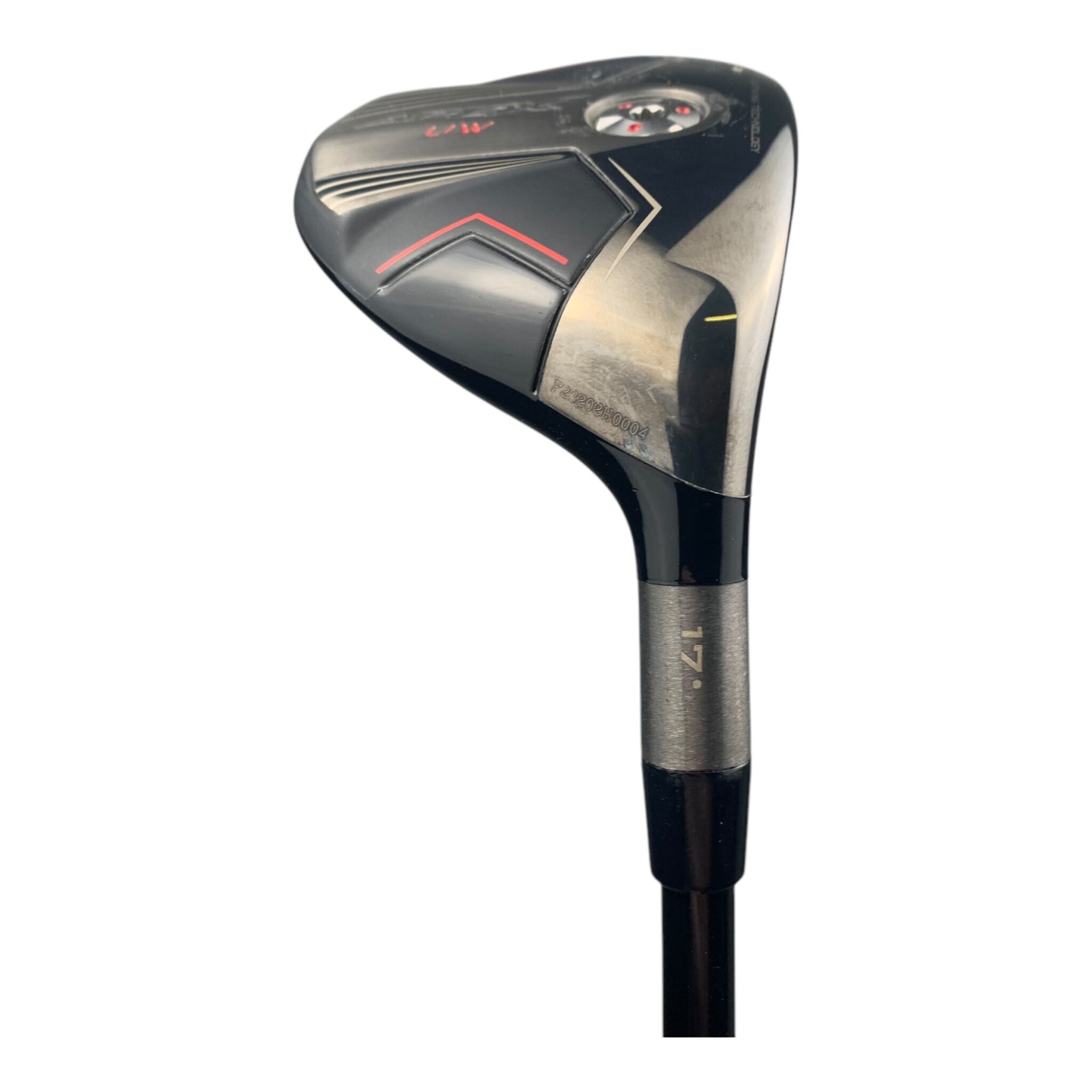 Callaway Apex UW Hybrid / Flex X-Stiff / Graphite / #2/17