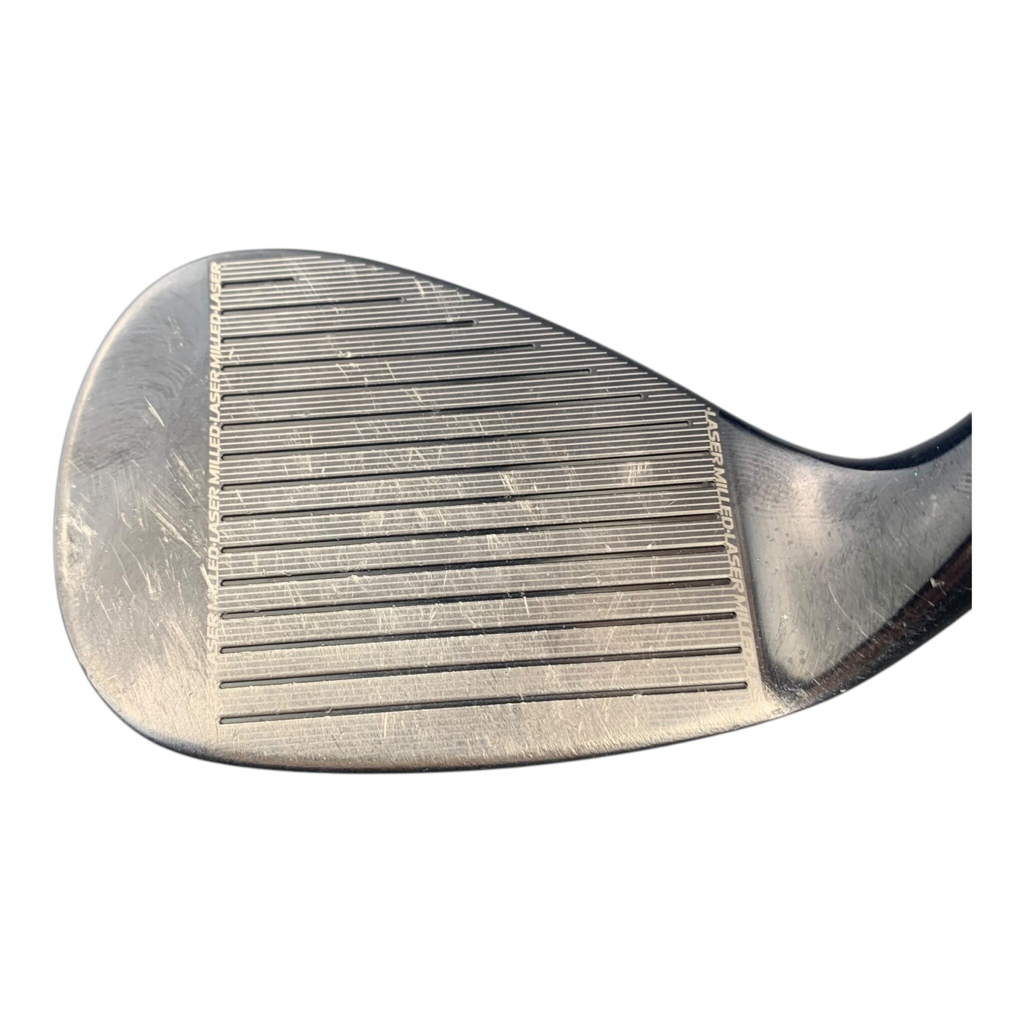 Cleveland CG-15 Wedge / Acciaio / #56/14