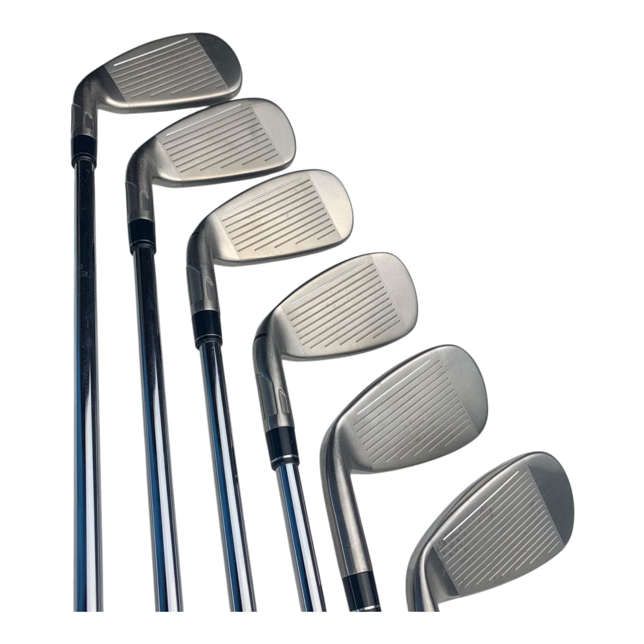 TaylorMade Stealth HD Iron Set / Flex Regular / 5-PW / Steel
