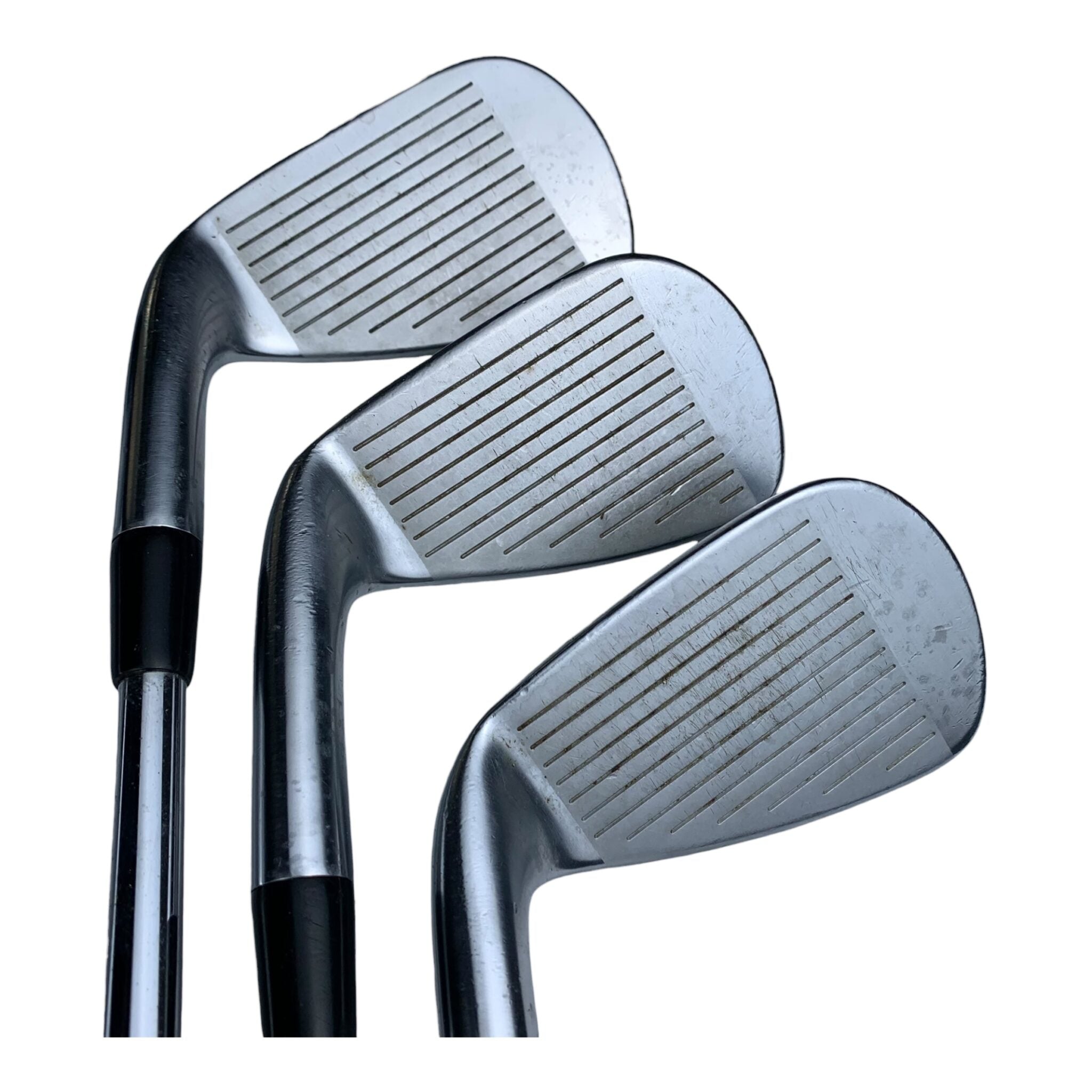 Titleist AP2 716 Iron set / Flex Stiff / 5-PW / Steel