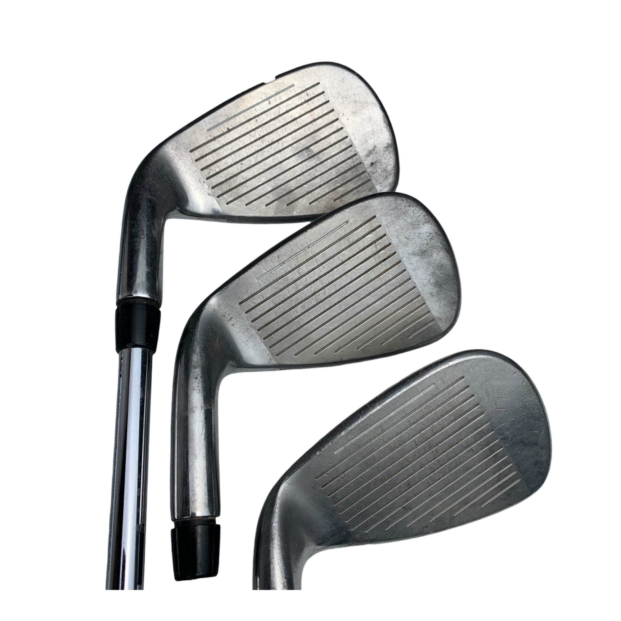 Cobra REY F8 Juego de hierros / Flex Regular / 5-PW / Acero