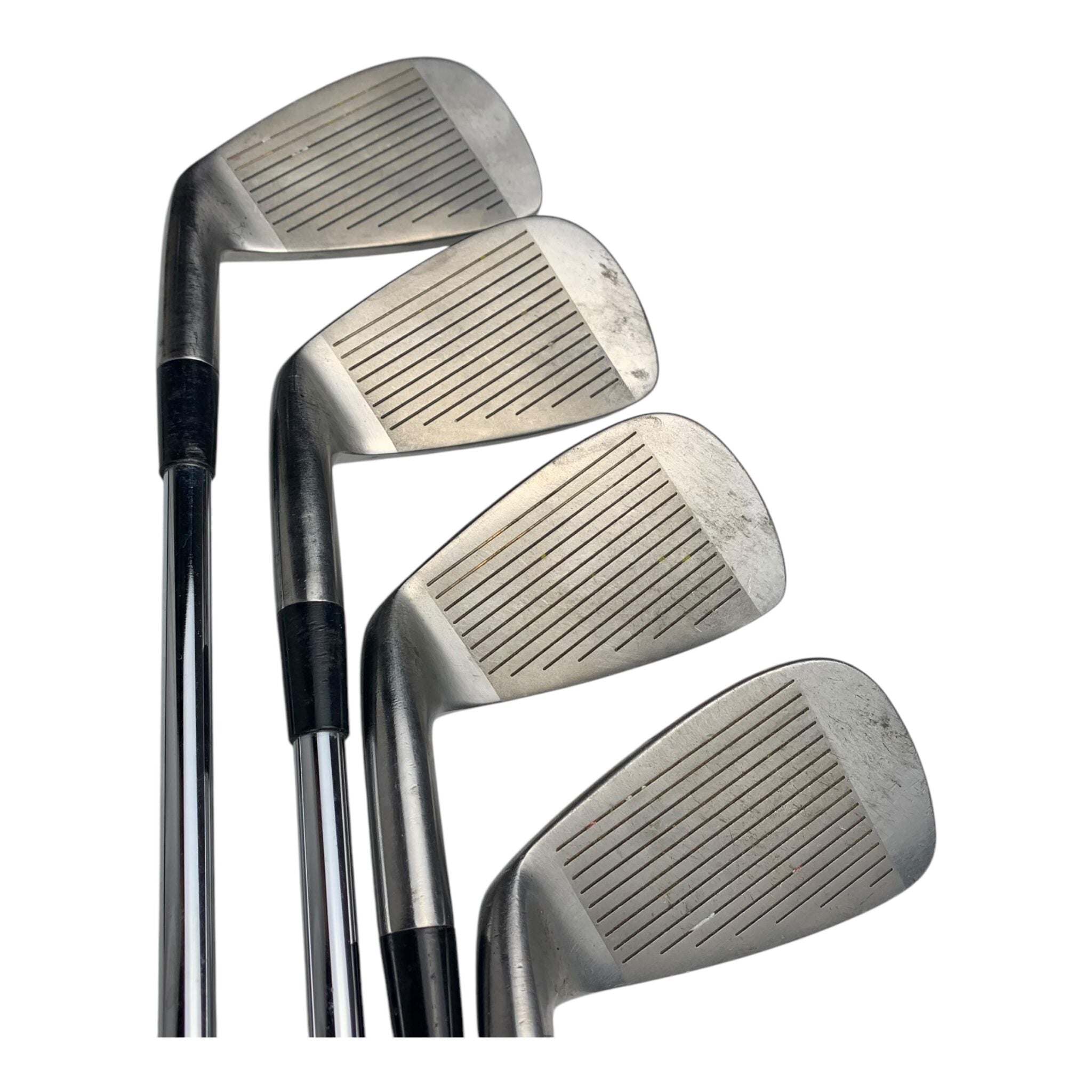 Ozone Golf Jernsæt / Flex Regular / 4-SW  / Stål
