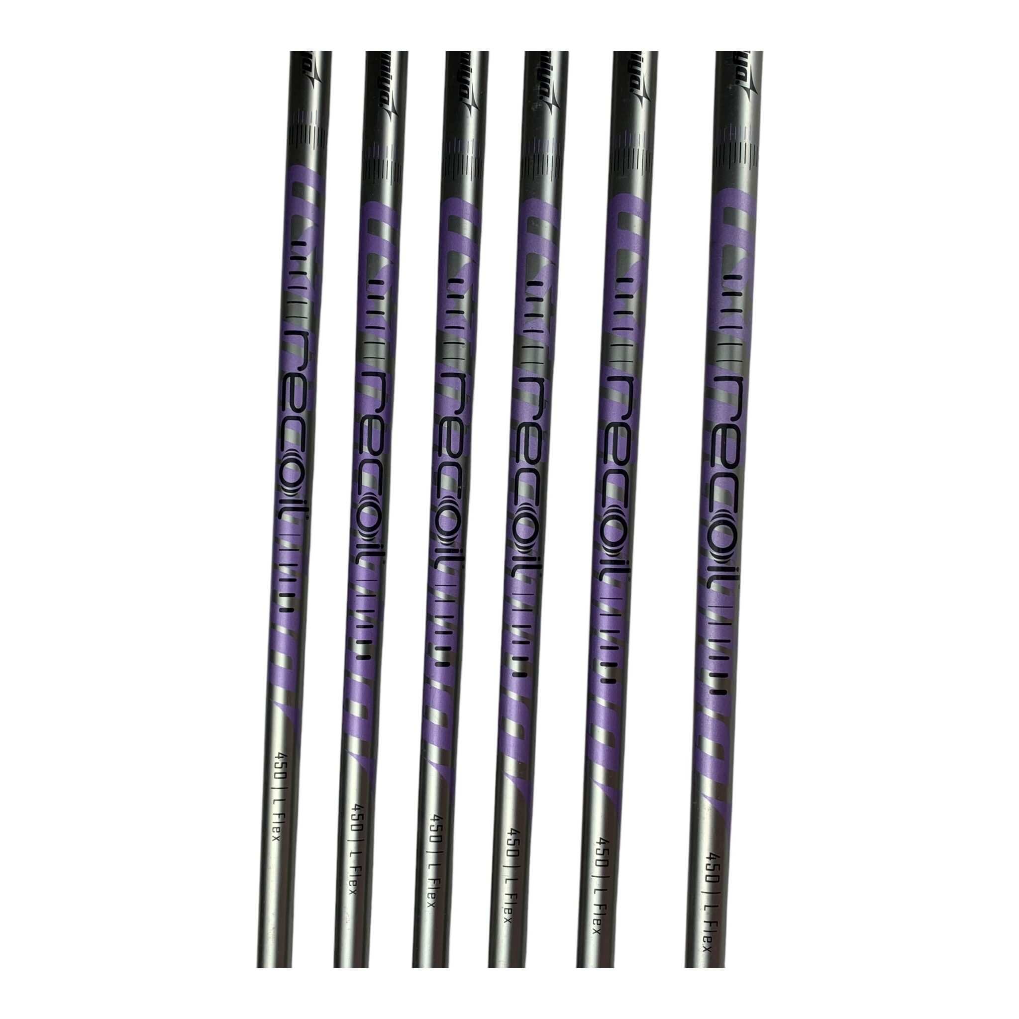 Wilson D9 Set di ferri / Flex Ladies /6-SW/ Grafite