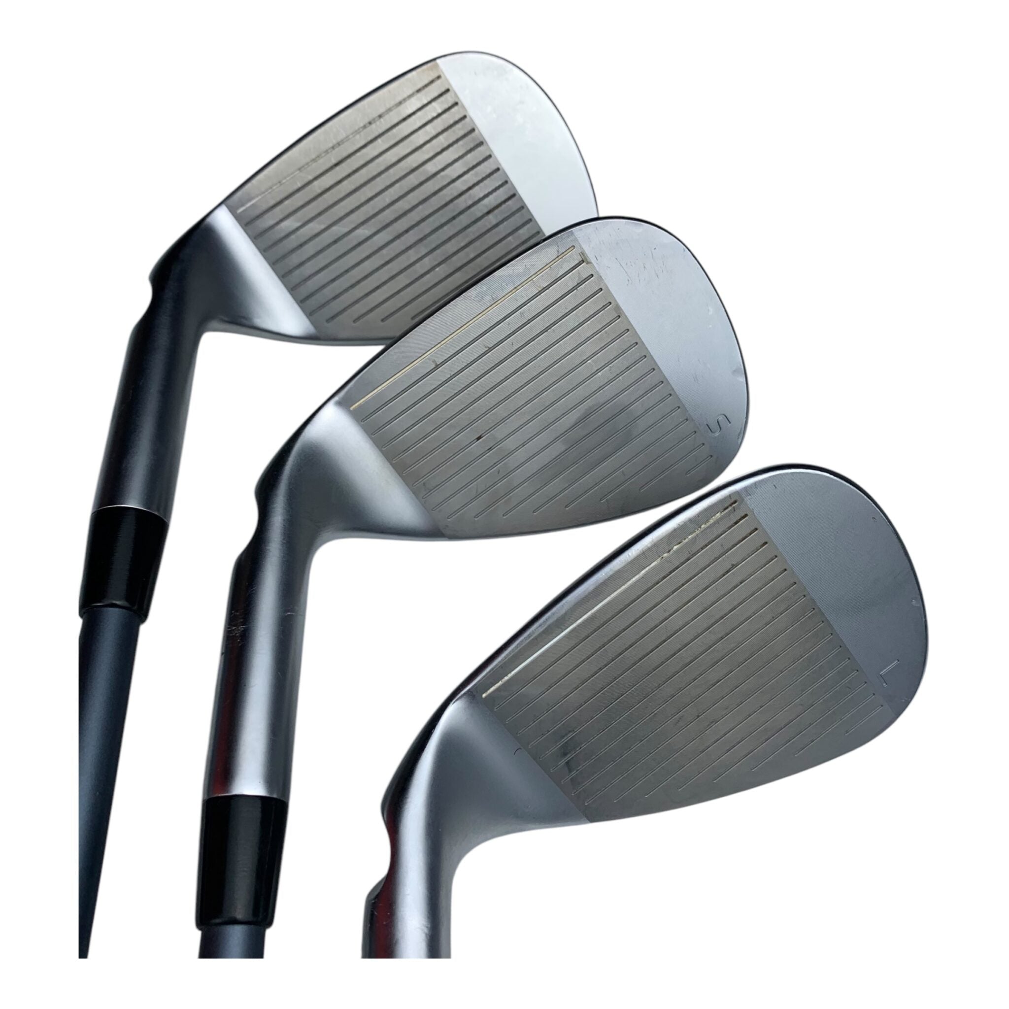 PING G425 Iron Set / Flex Regular / 5-S + W U L / Graphite