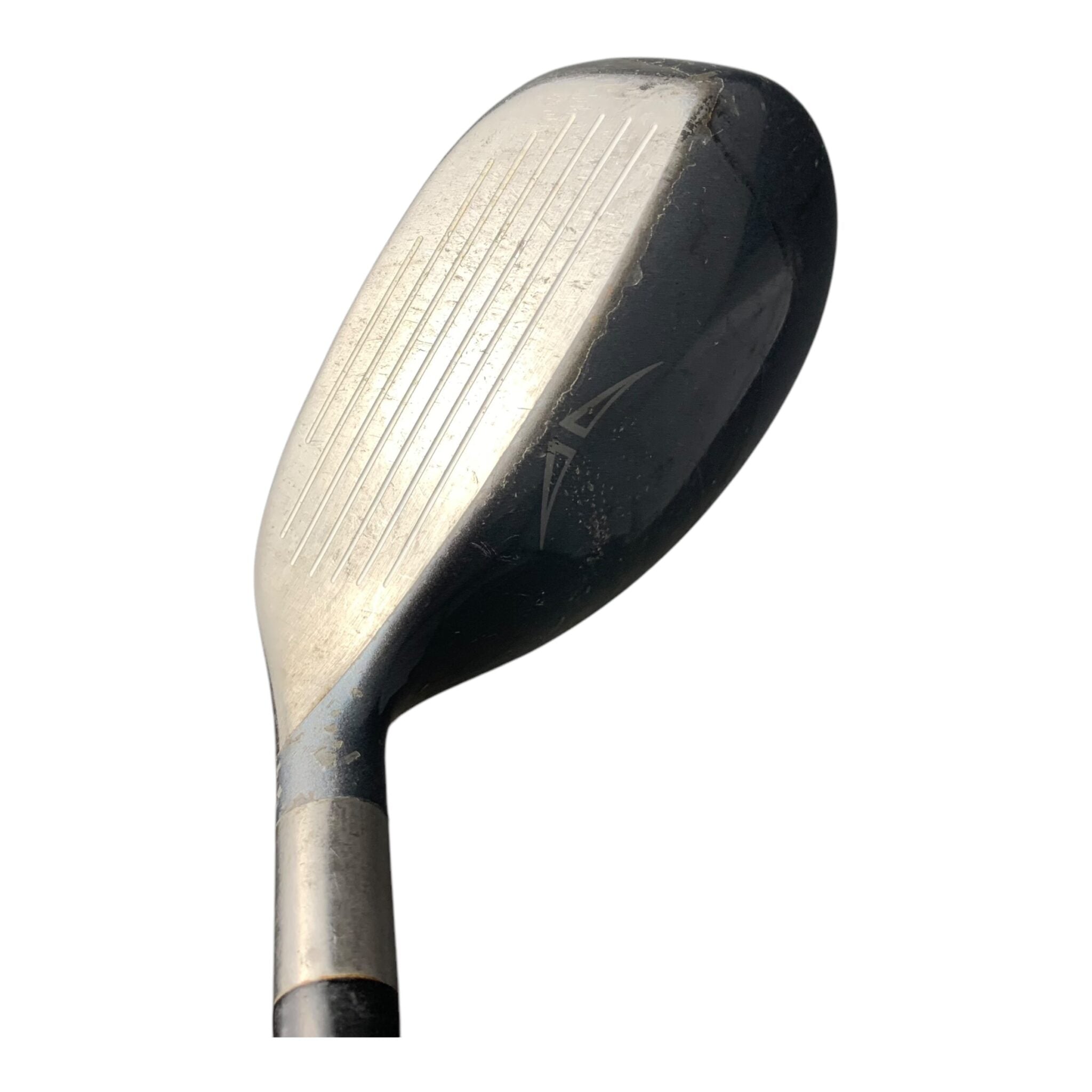 PING Serene Hybrid / Flex Ladies / Graphite / #6/30