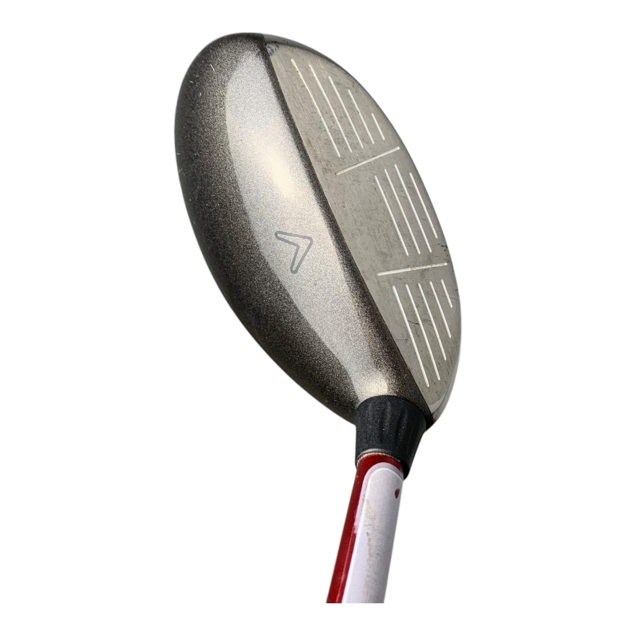 Callaway Big Bertha Heavenwood Hybrid / Flex Regular / Graphite / #4/23 - Gaucher 