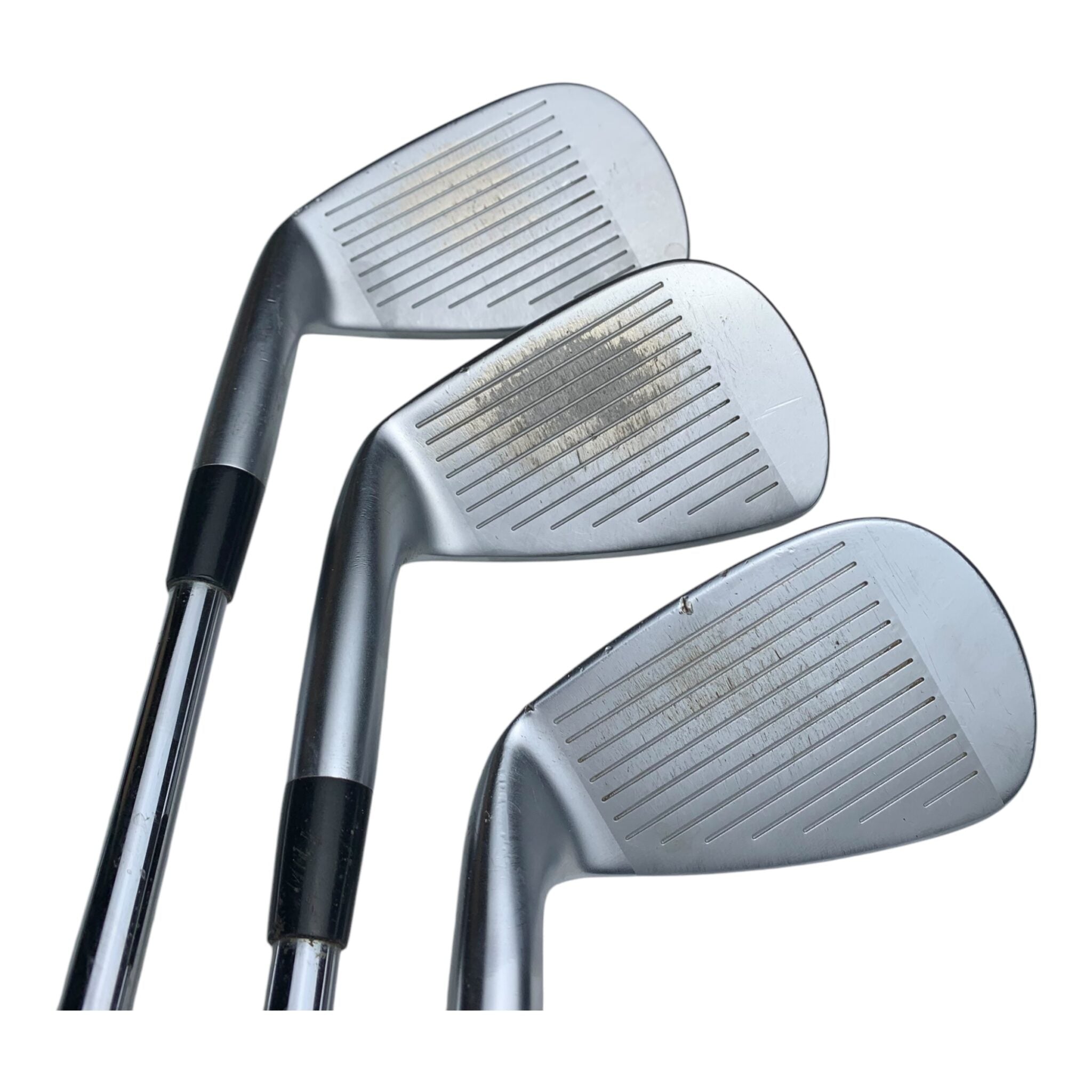 Mizuno JPX-919 Tour iron set / Flex Stiff / 4-PW / Steel