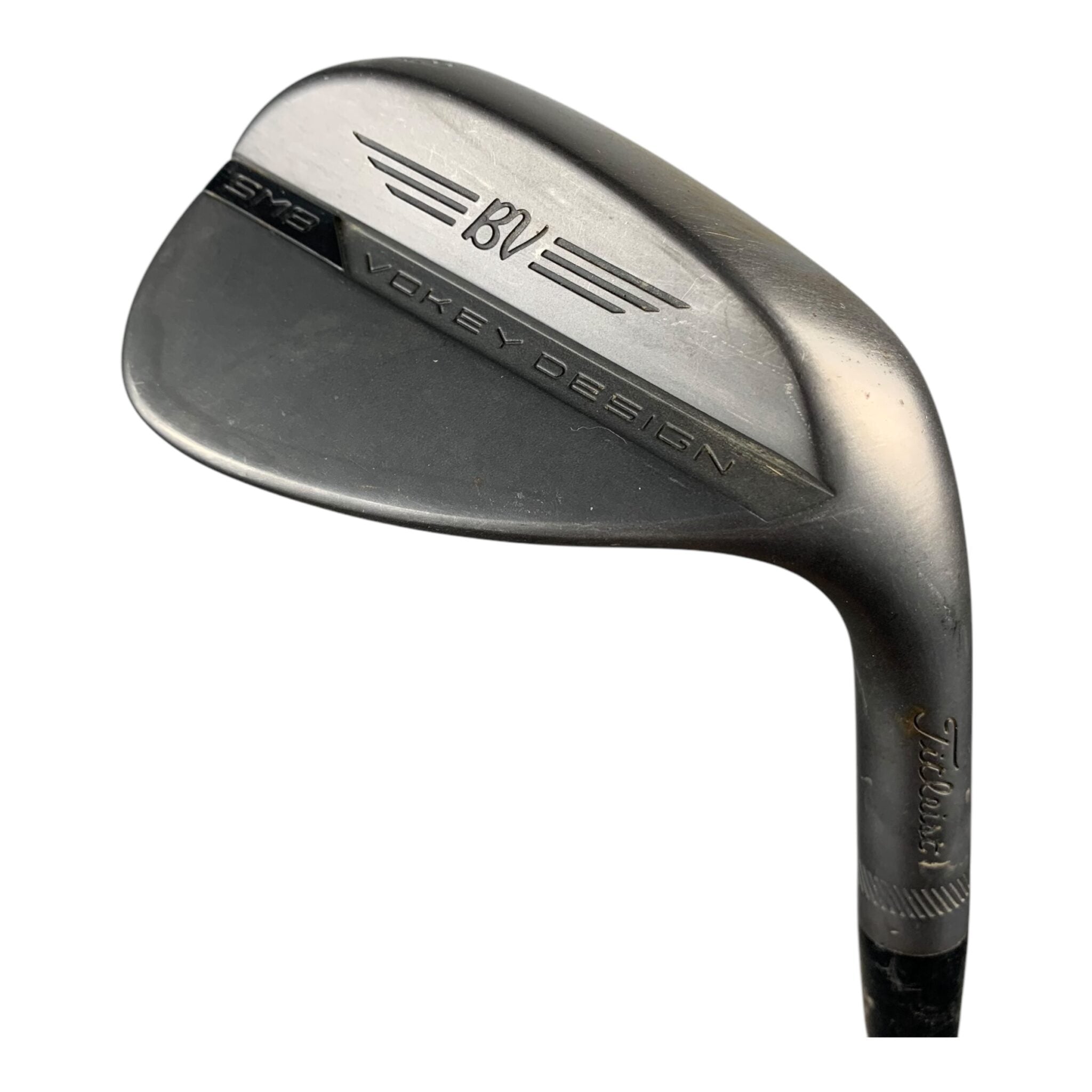 Titleist SM8 Wedge / Steel / #56/14