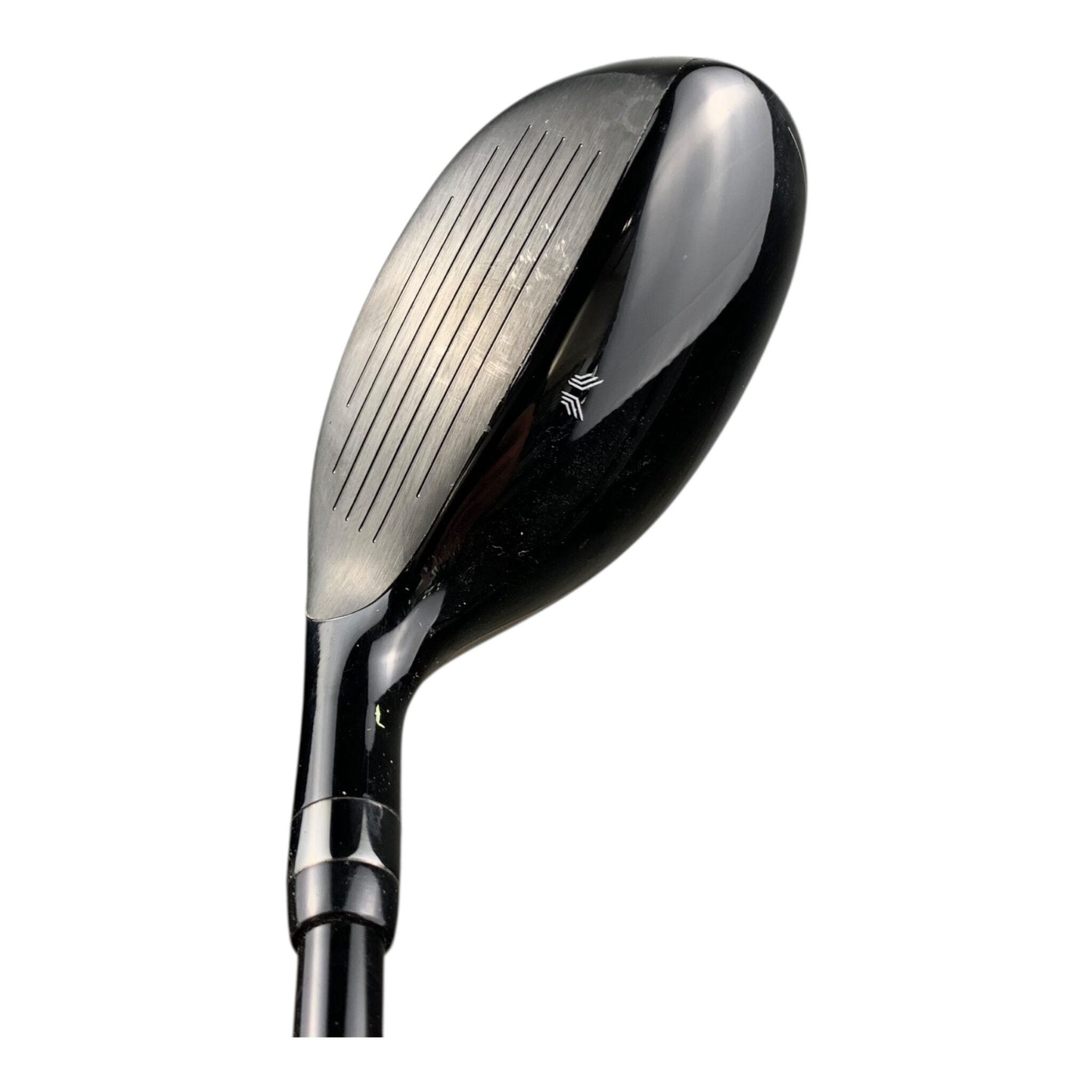 Wilson D9 Hybrid / Flex Regular / Graphite / #6/28