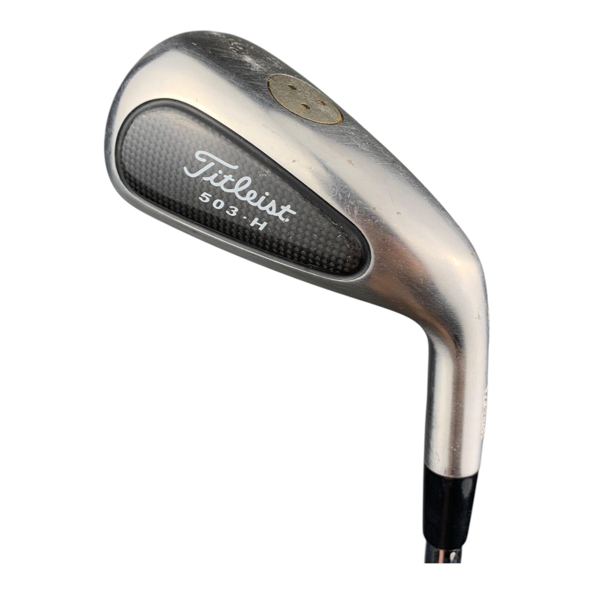 Titleist 503H Driving Iron / Flex Stiff / Steel / #3/19