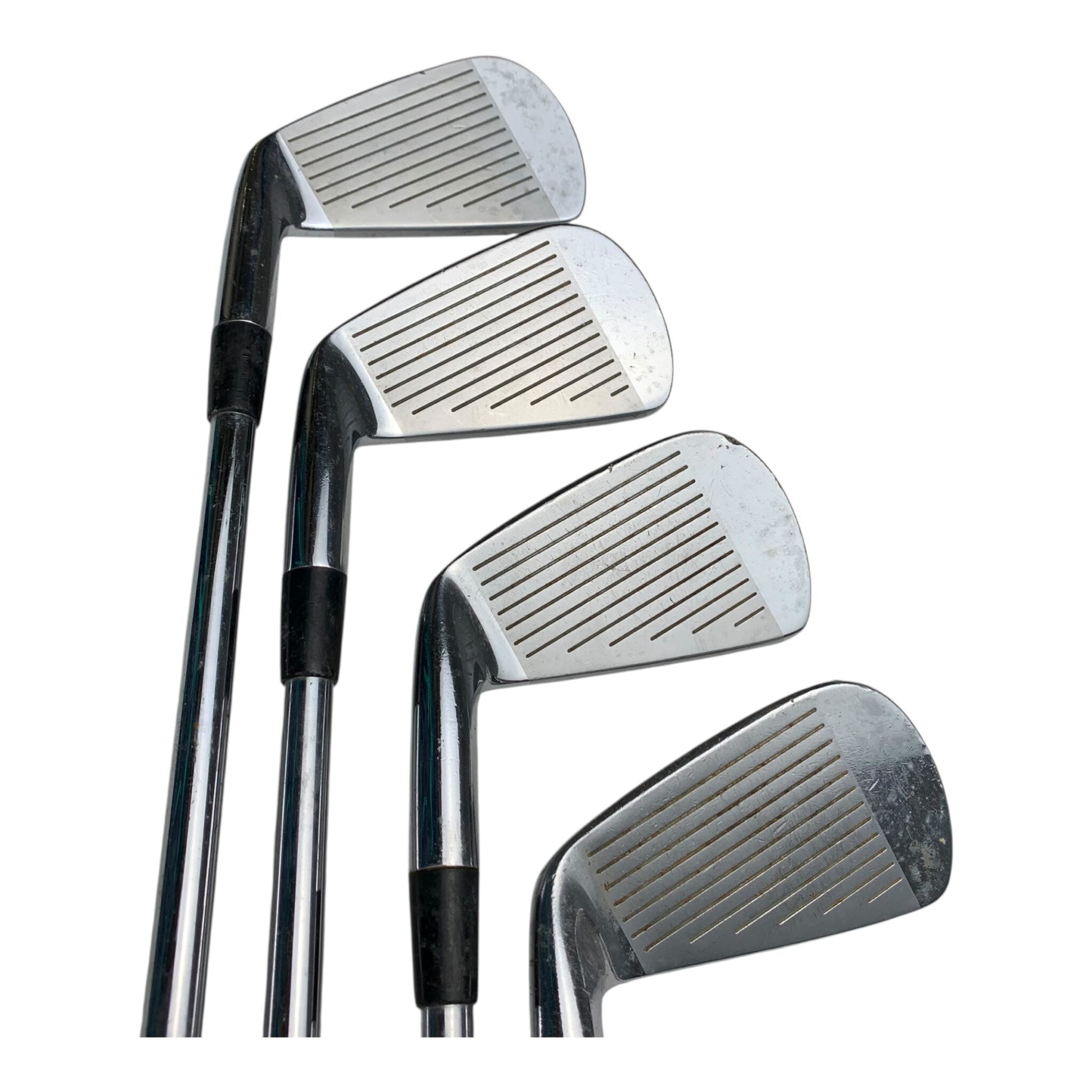 Mizuno MP-30 Iron set / Flex Stiff / 3-9 / Steel