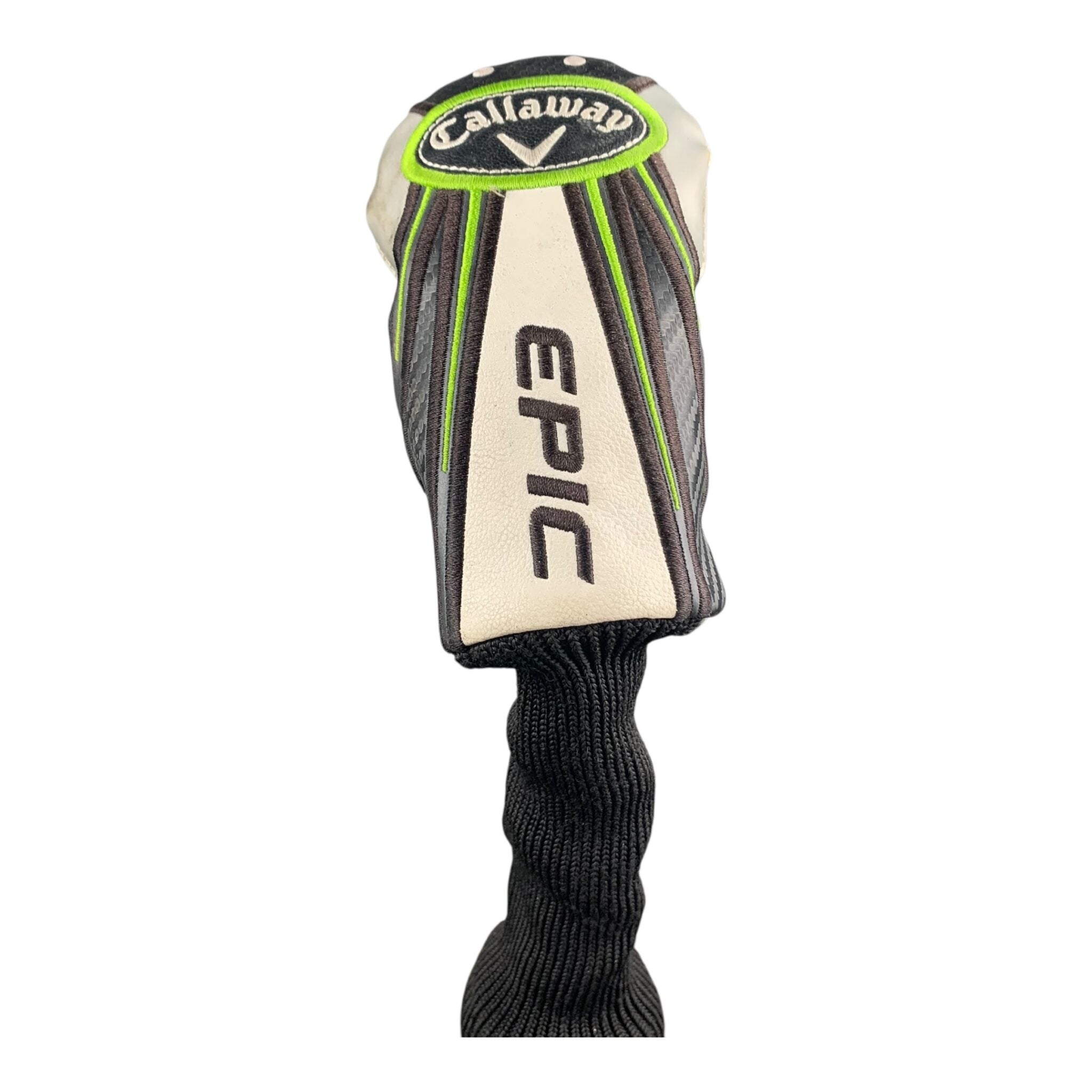 Callaway Epic Hybrid / Flex Regular / Graphite / #4/23