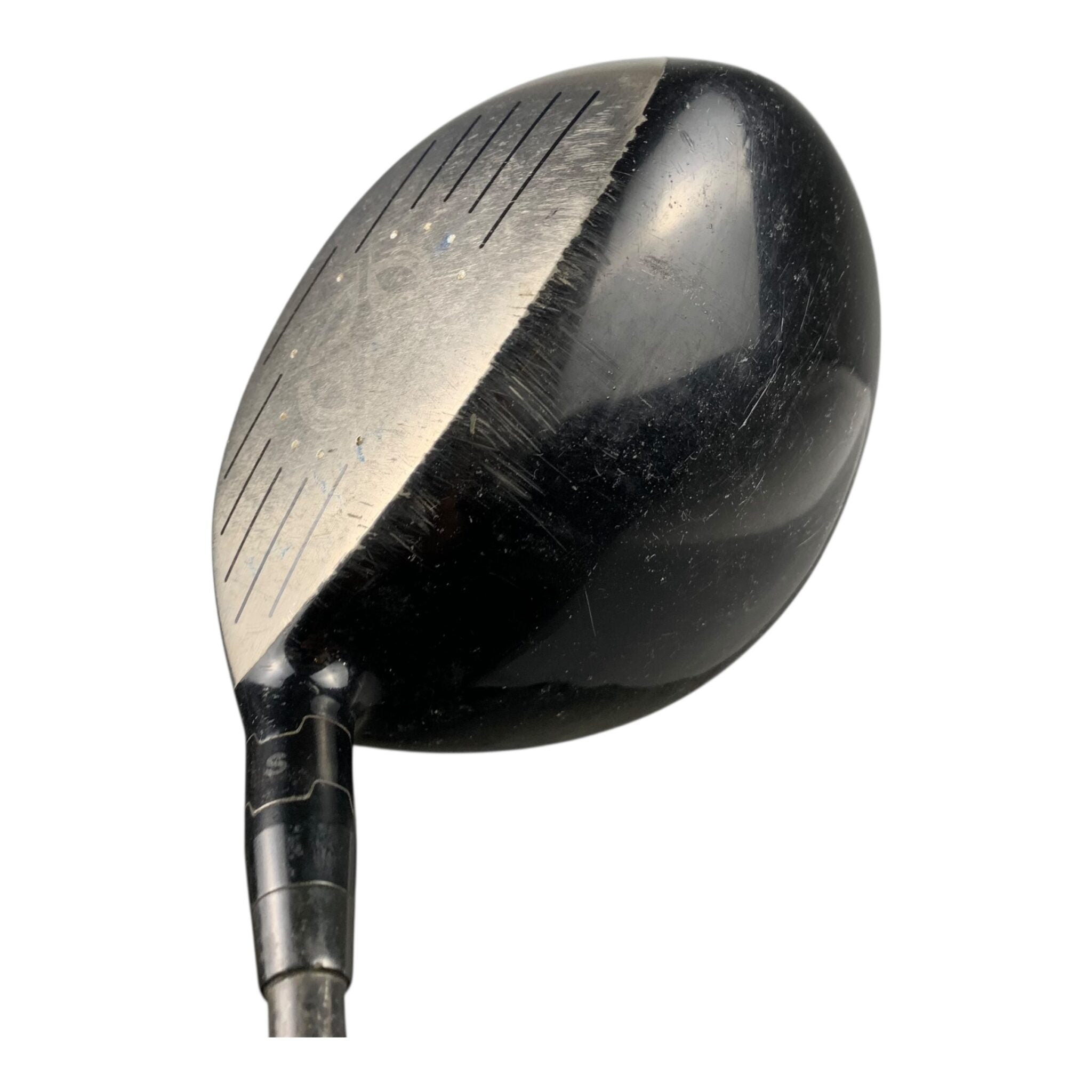 Callaway Razr Fit Driver / Flex Regular / Loft 10,5 