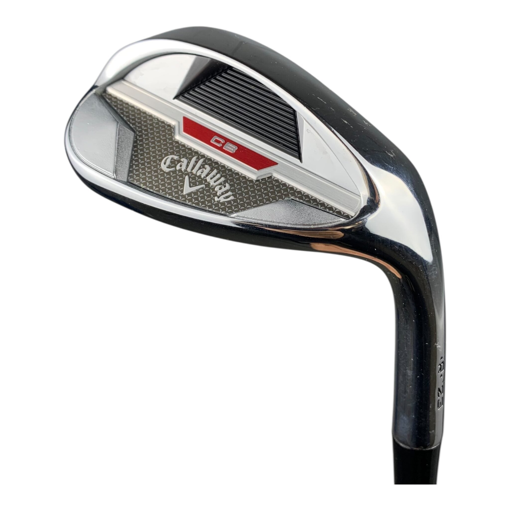 Callaway CB 23 Wedge / Steel / #60/12