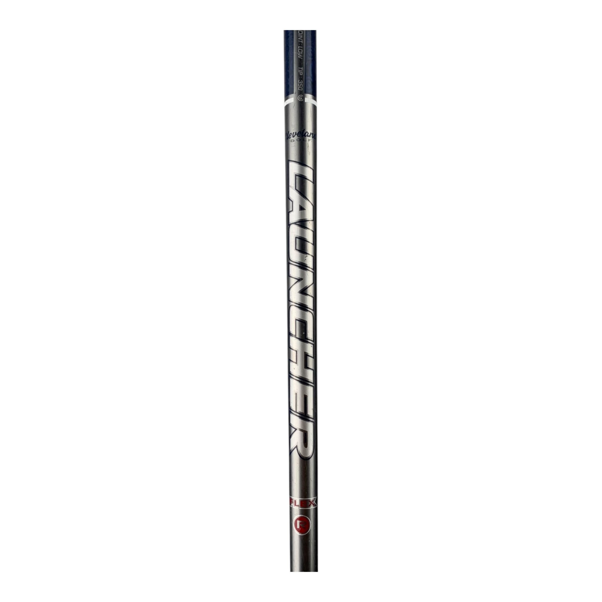 Cleveland Ten 460 Driver / Flex Regular / Loft 11,5