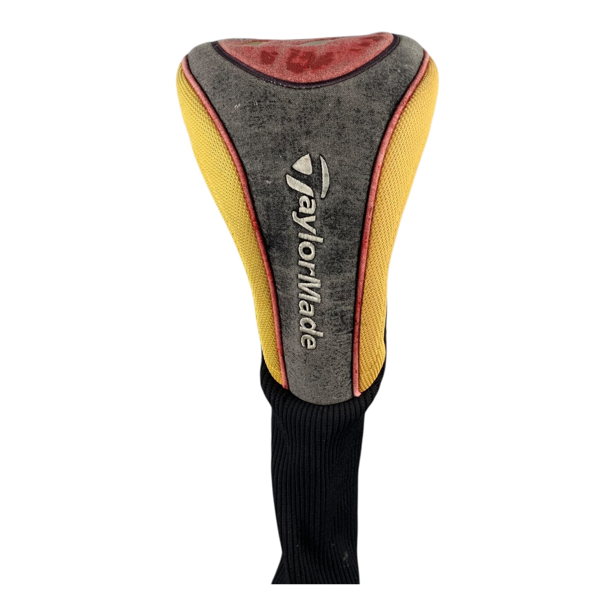 TaylorMade R7 Draw Driver / Flex Regular / Loft 10,5