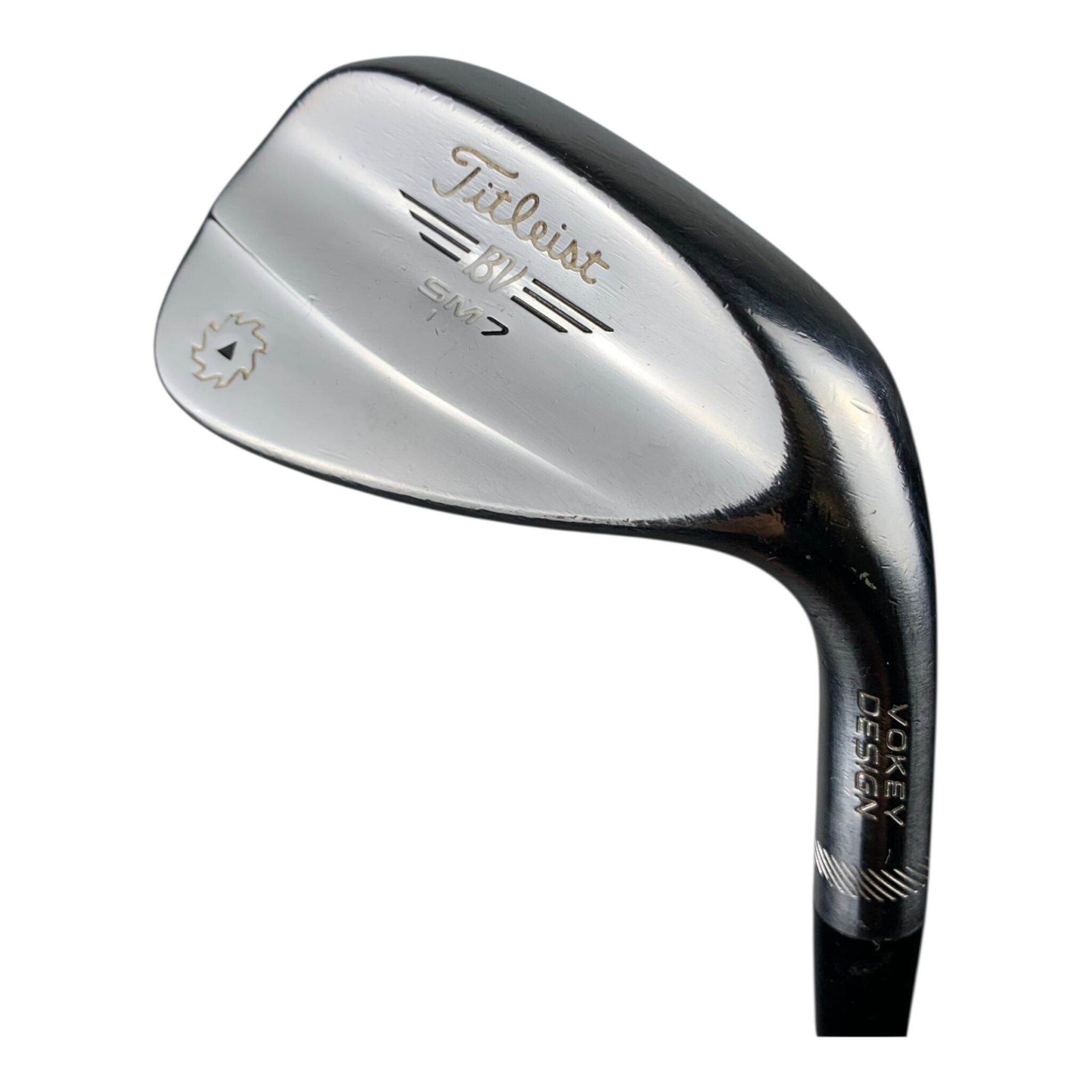 Titleist SM7 Wedge / Stal / #50/12