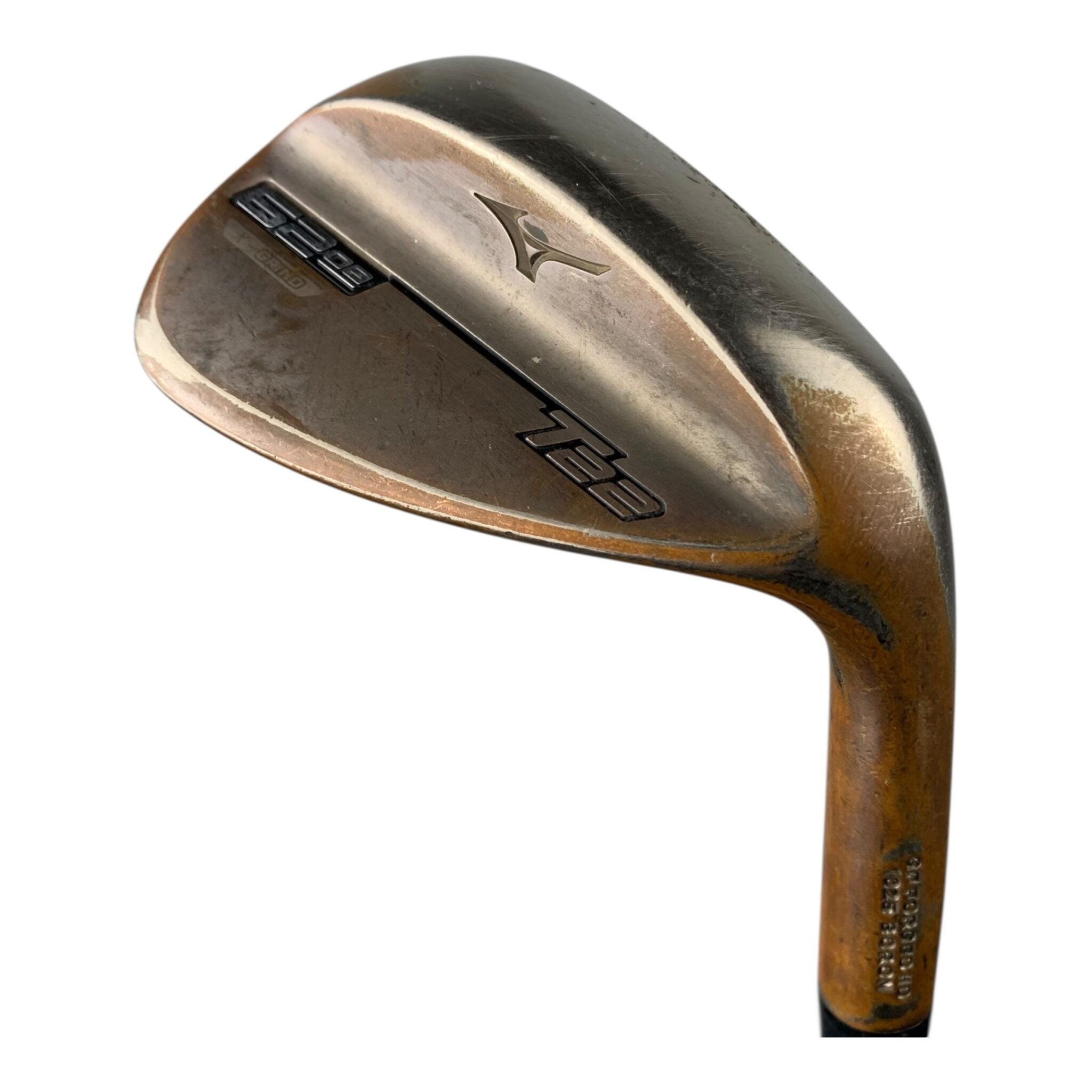 Mizuno T22 Wedge / Steel / #62/08