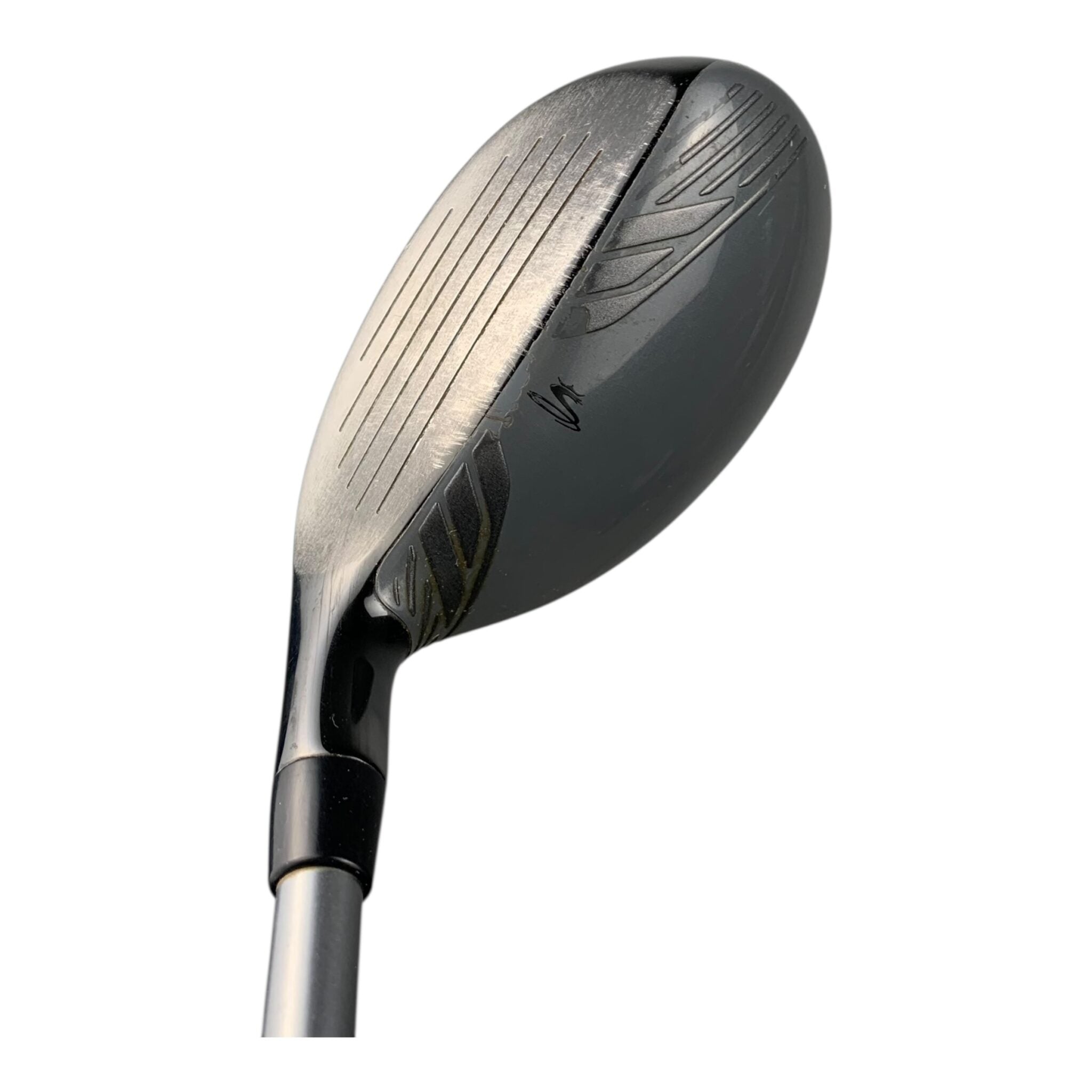 Cobra King F8 Hybrid / Flex Regular / Graphite / #4/22