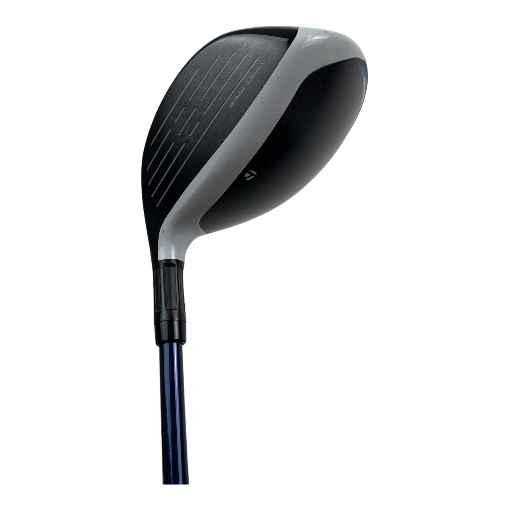TaylorMade SIM 2 MAX Fairway Wood / #7/21 / Flex A (Senior)