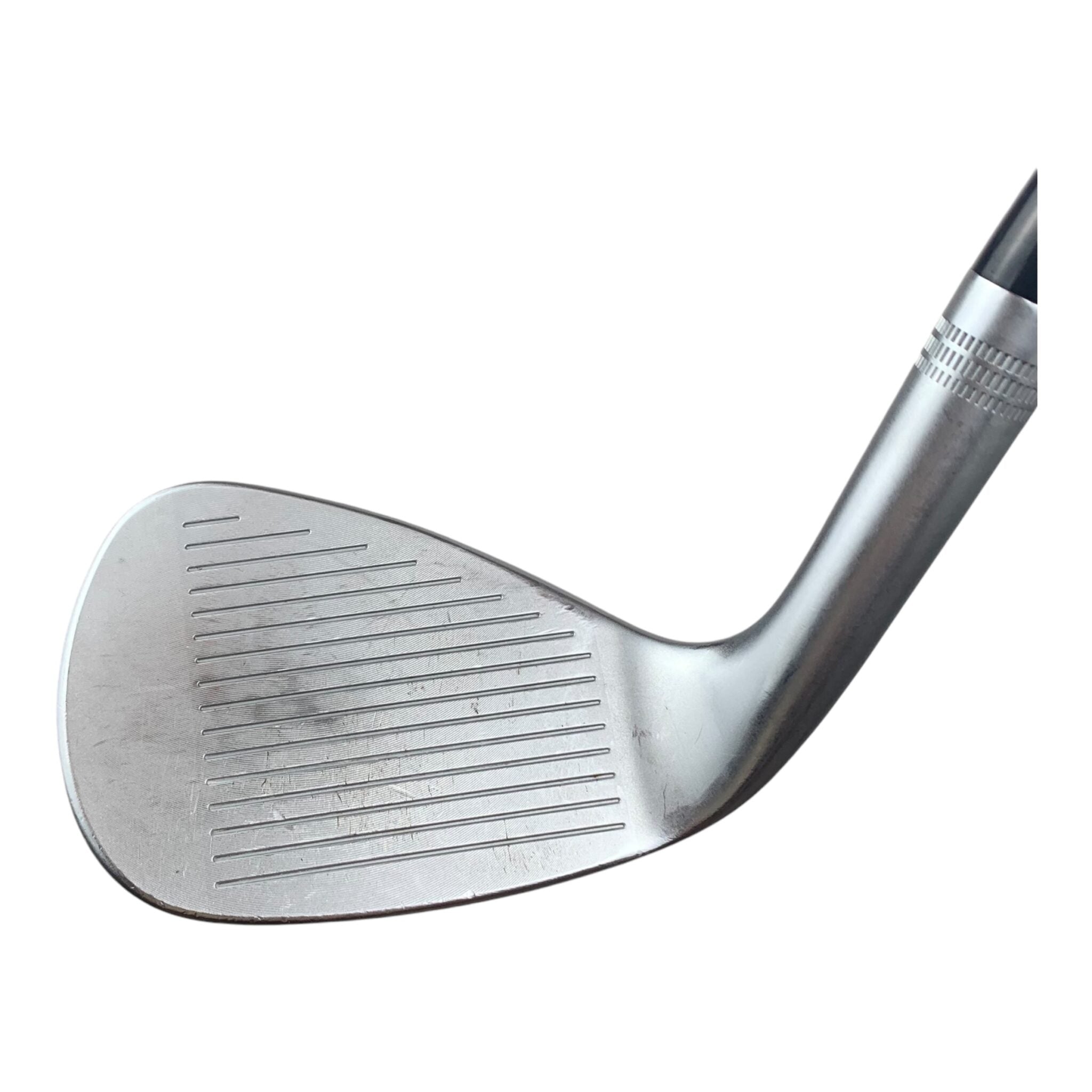 Wilson Staff Model Wedge / #50/08 / Staal 