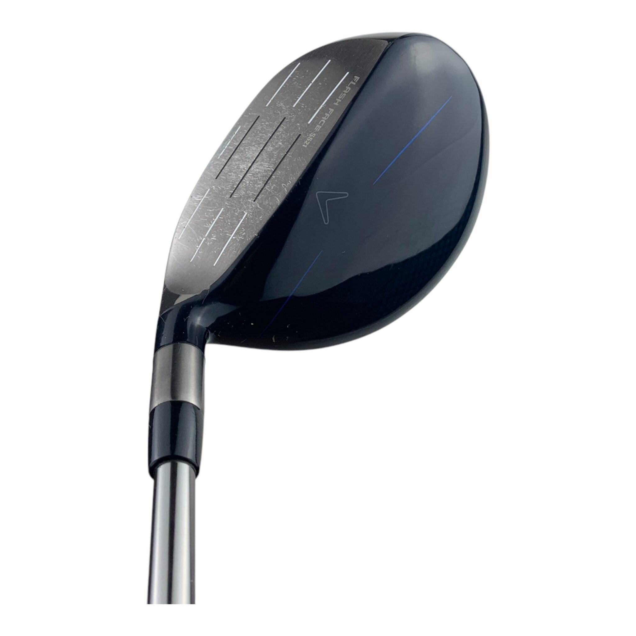 Callaway Big Bertha REVA Fairway Wood / Flex Ladies - Graphite / #5/21 