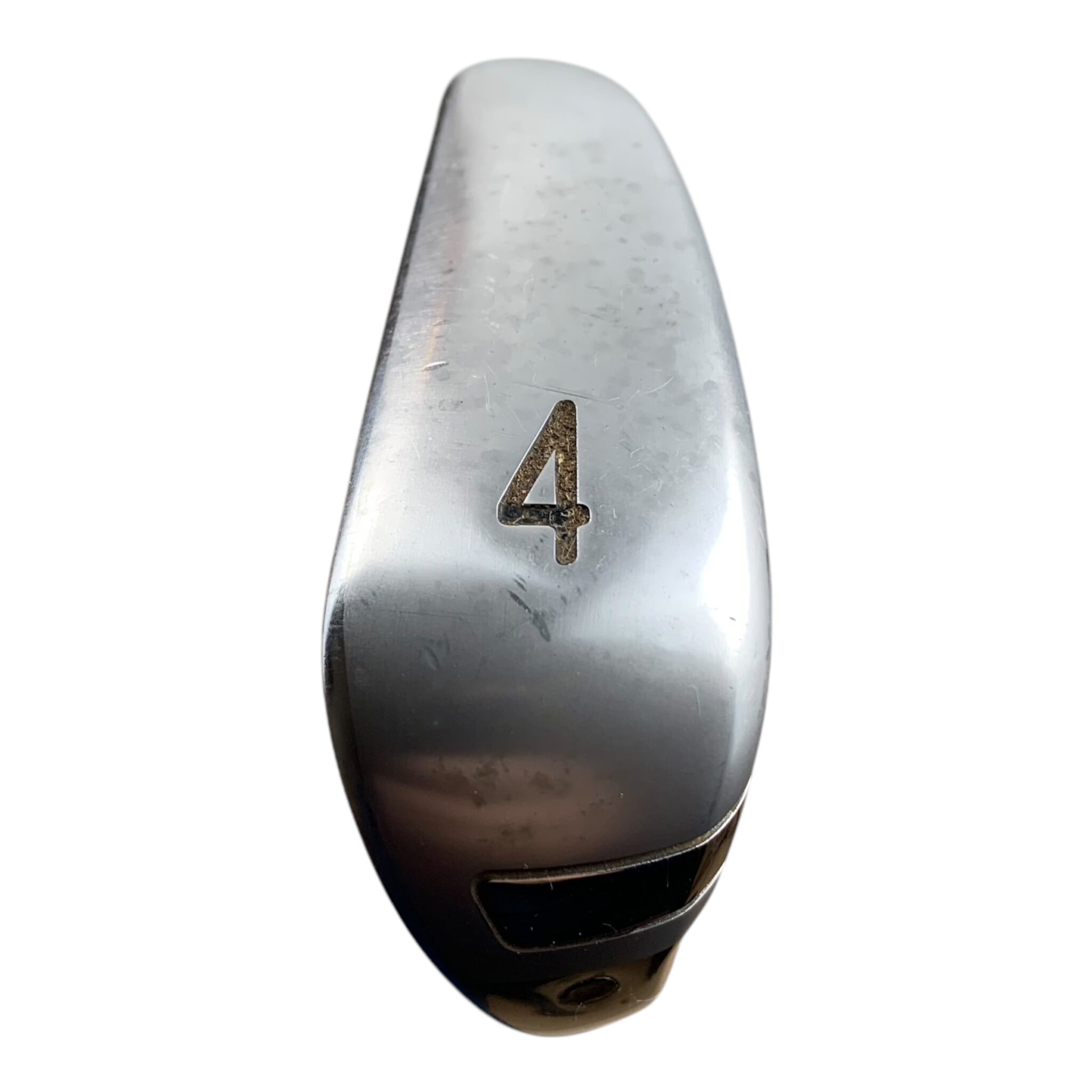 Titleist U510 Driving Iron / Flex Regular / Graphite / #4/22