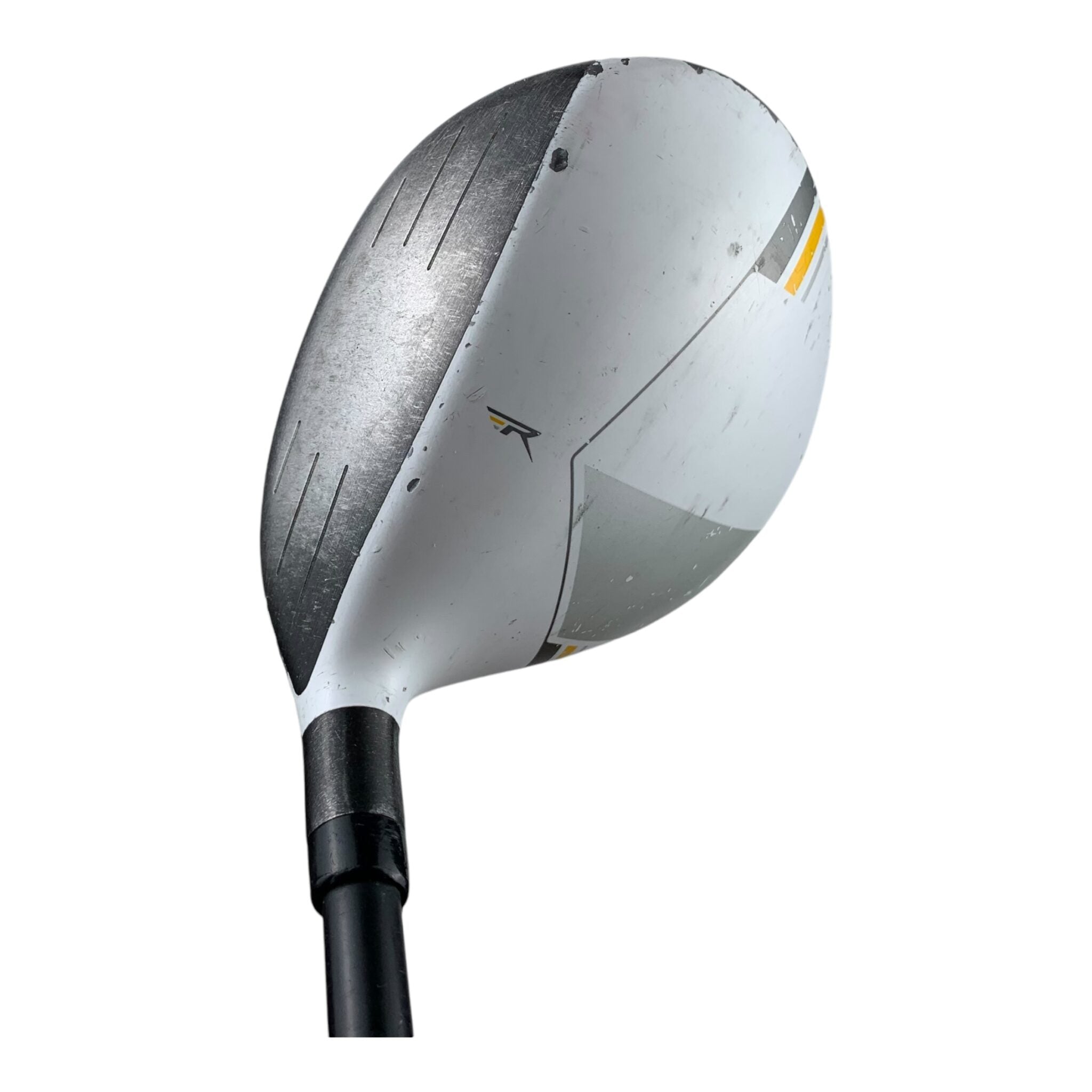 TaylorMade RBZ Stage 2 Fairway Wood / Flex Regular / Graphite / #5/19