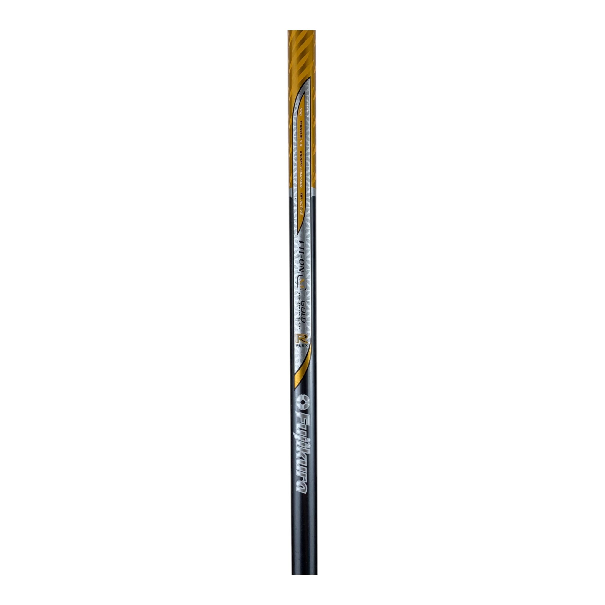 Cleveland HiBore XLS Driver / Flex Regular / Grafit / Loft 11.5