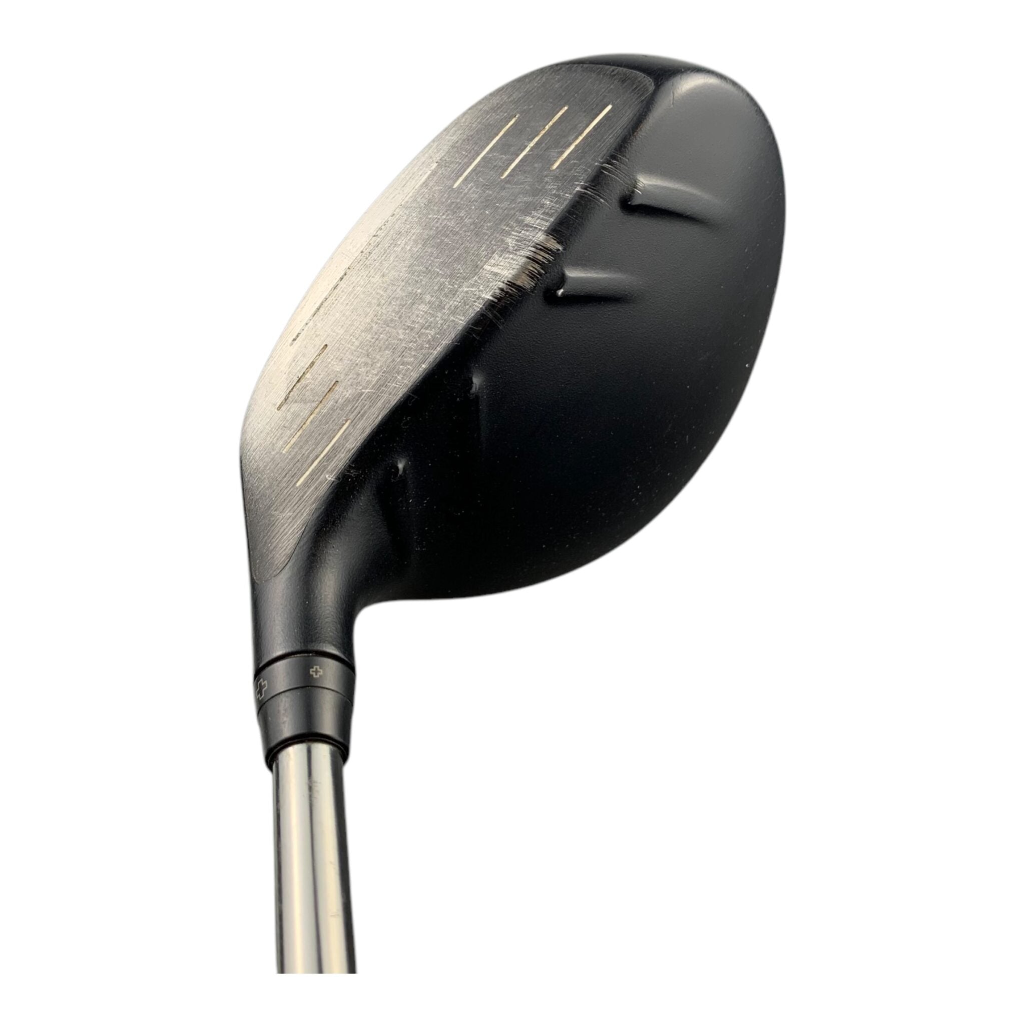 PING G400 Fairway Wood / Flex Stiff / Grafite / #3/14.5