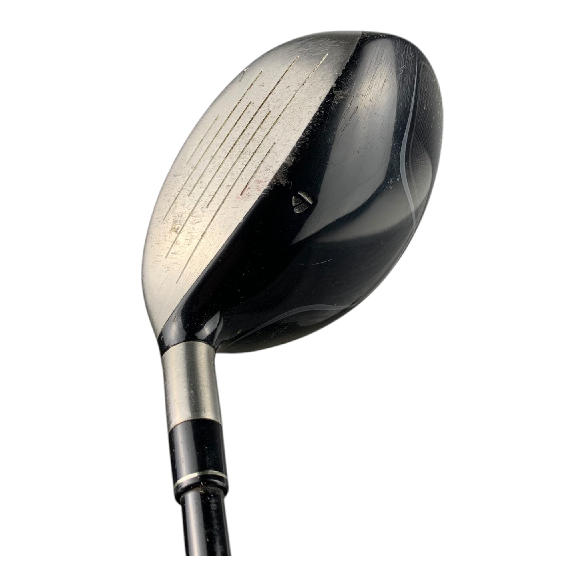 TaylorMade Burner Fairway Wood / Flex Regular / #3/15