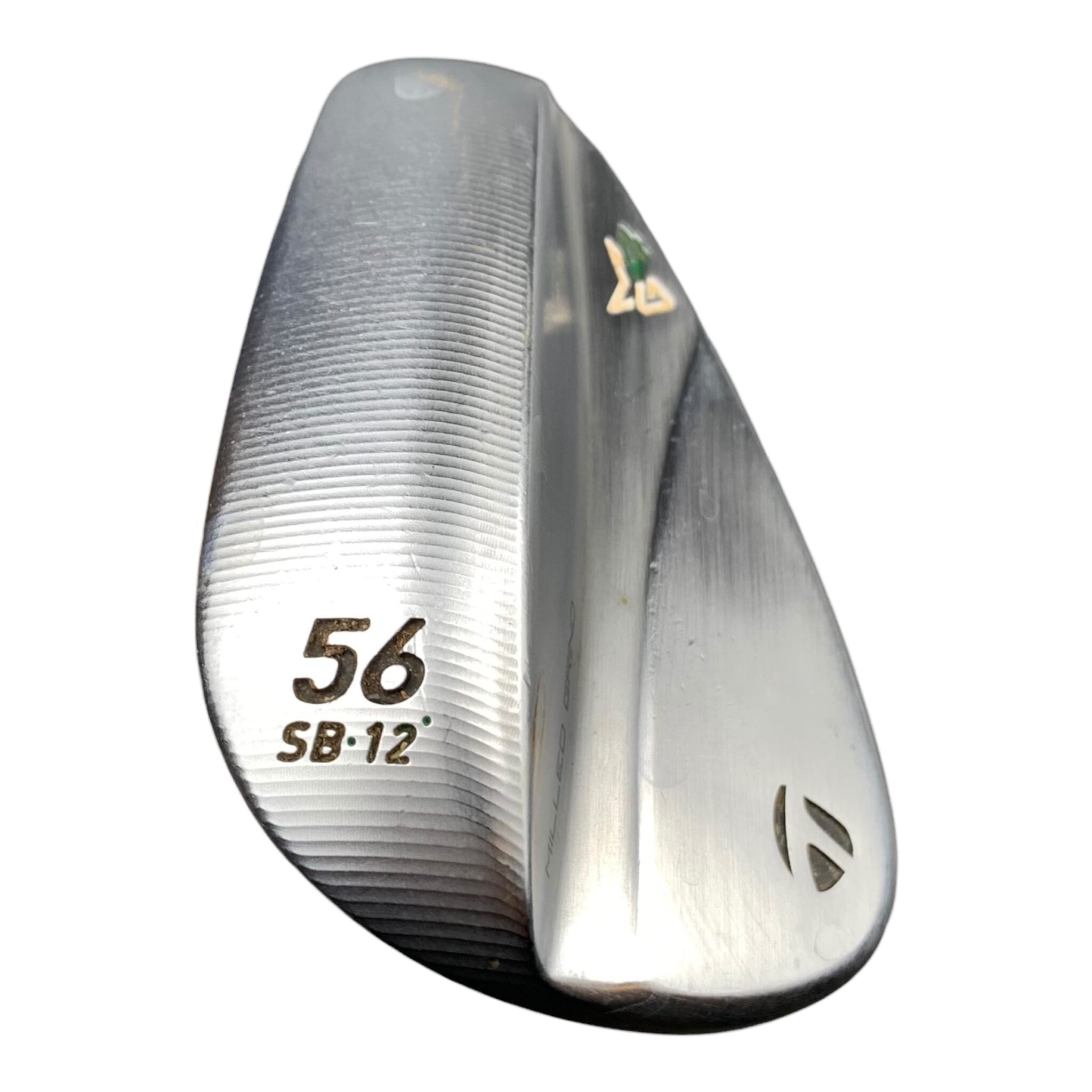Taylormade MG4 Wedge / Flex Wedge / Acciaio /#56/12 SB