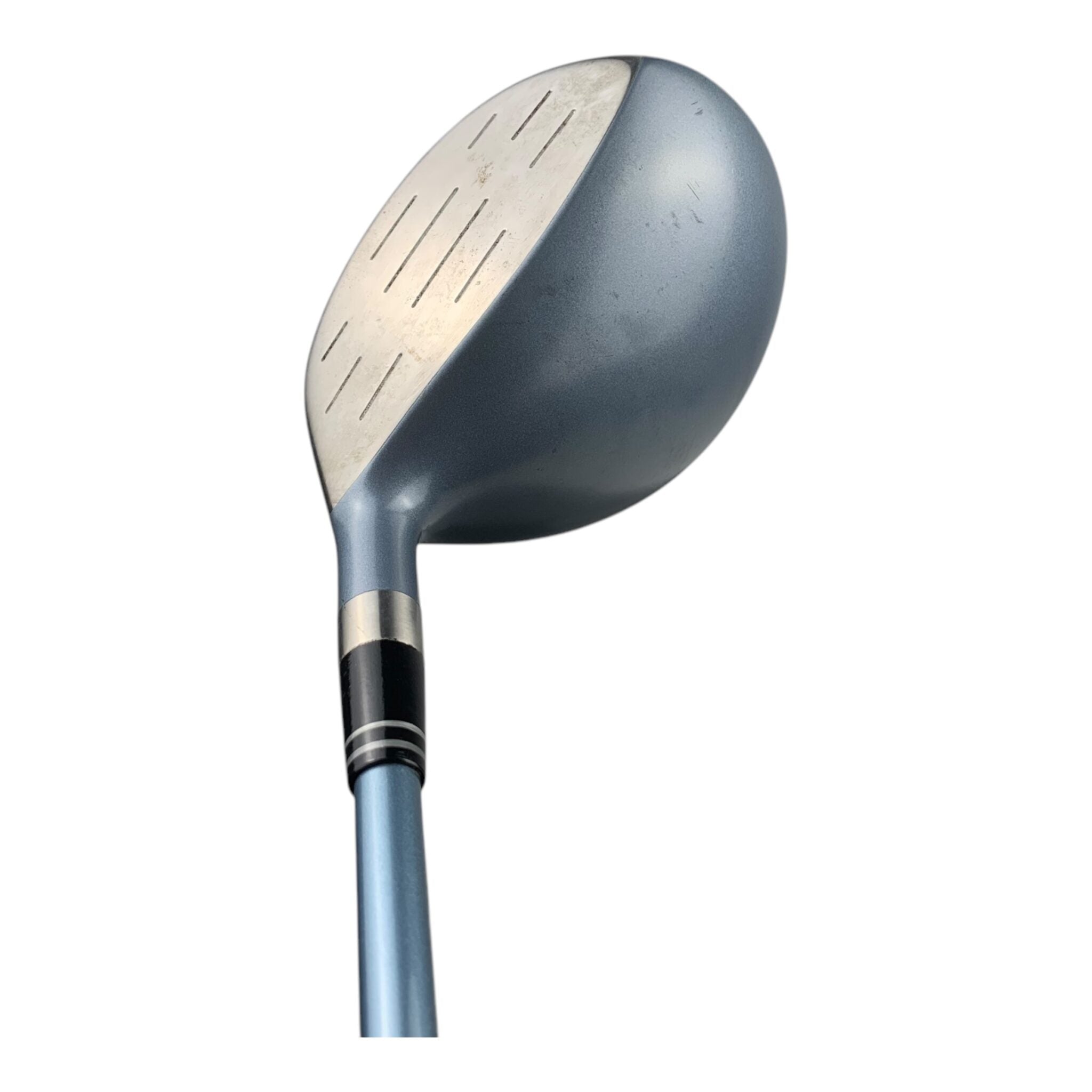 Tour Golf X-38  Fairway Wood / Flex Ladies / Grafit / #5/20