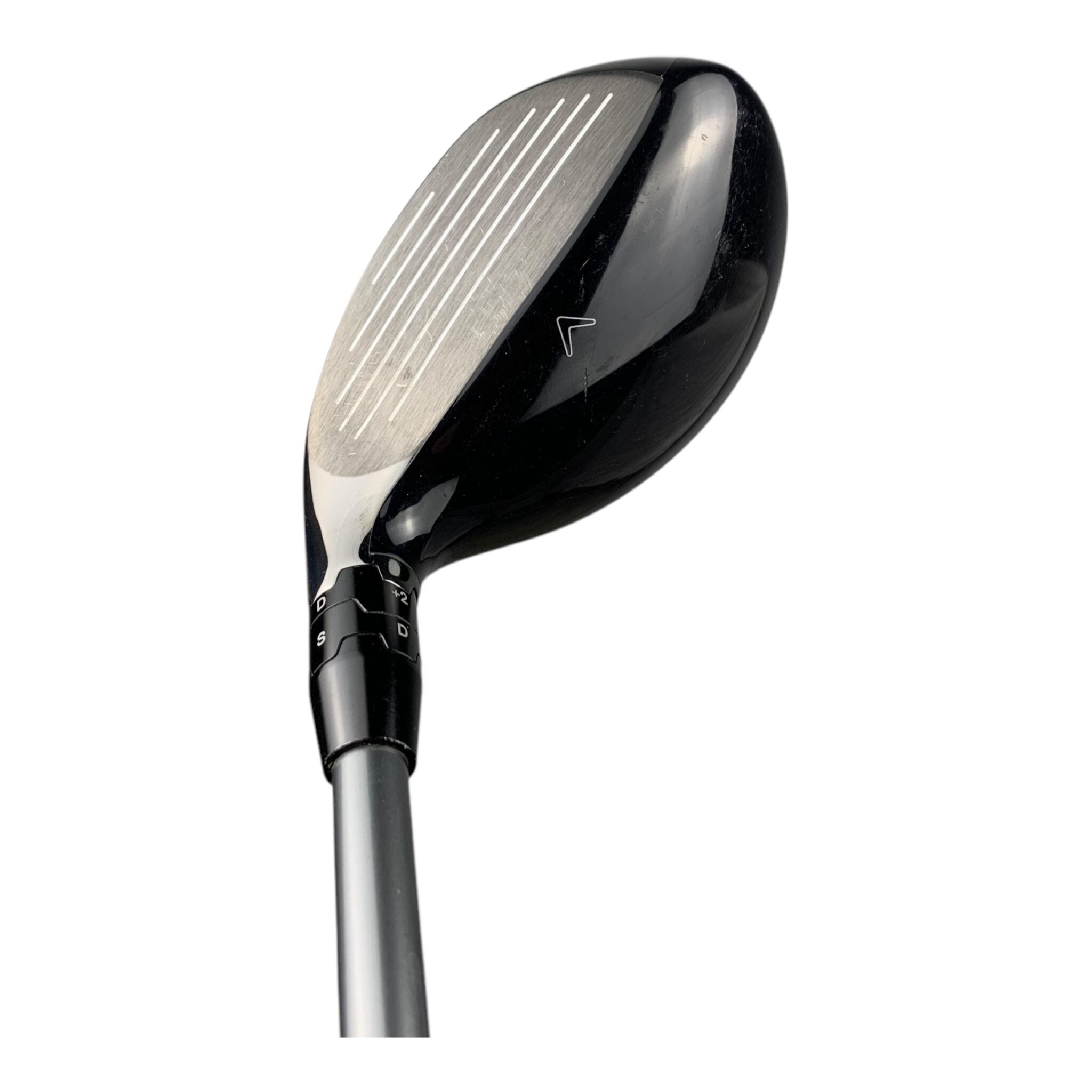 Callaway Paradigm Hybrid / Flex Regular / Graphite / #5/24