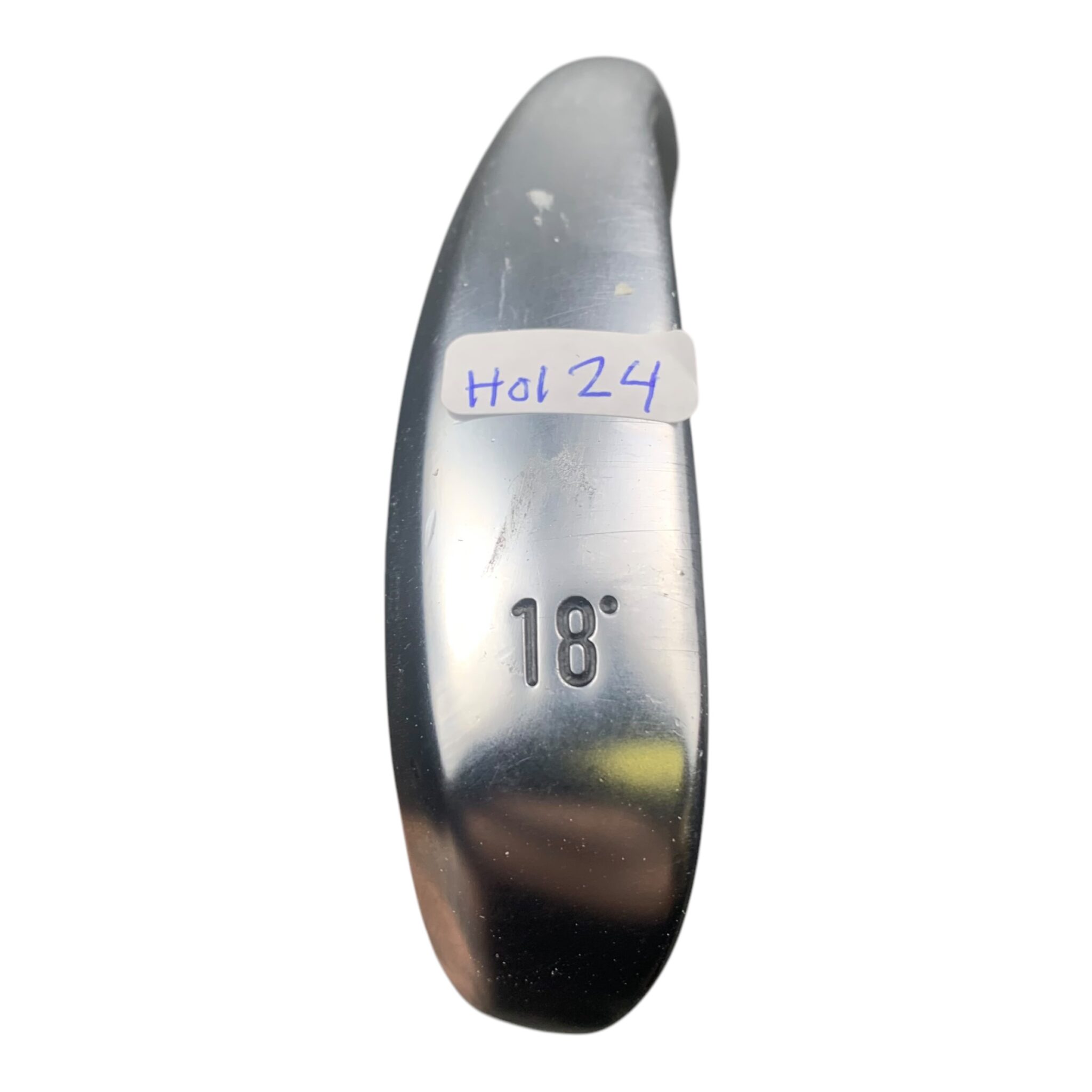 Callaway X-Forged FUORI Driving Iron / Stiff - Acciaio / #2/18 - Sinistra
