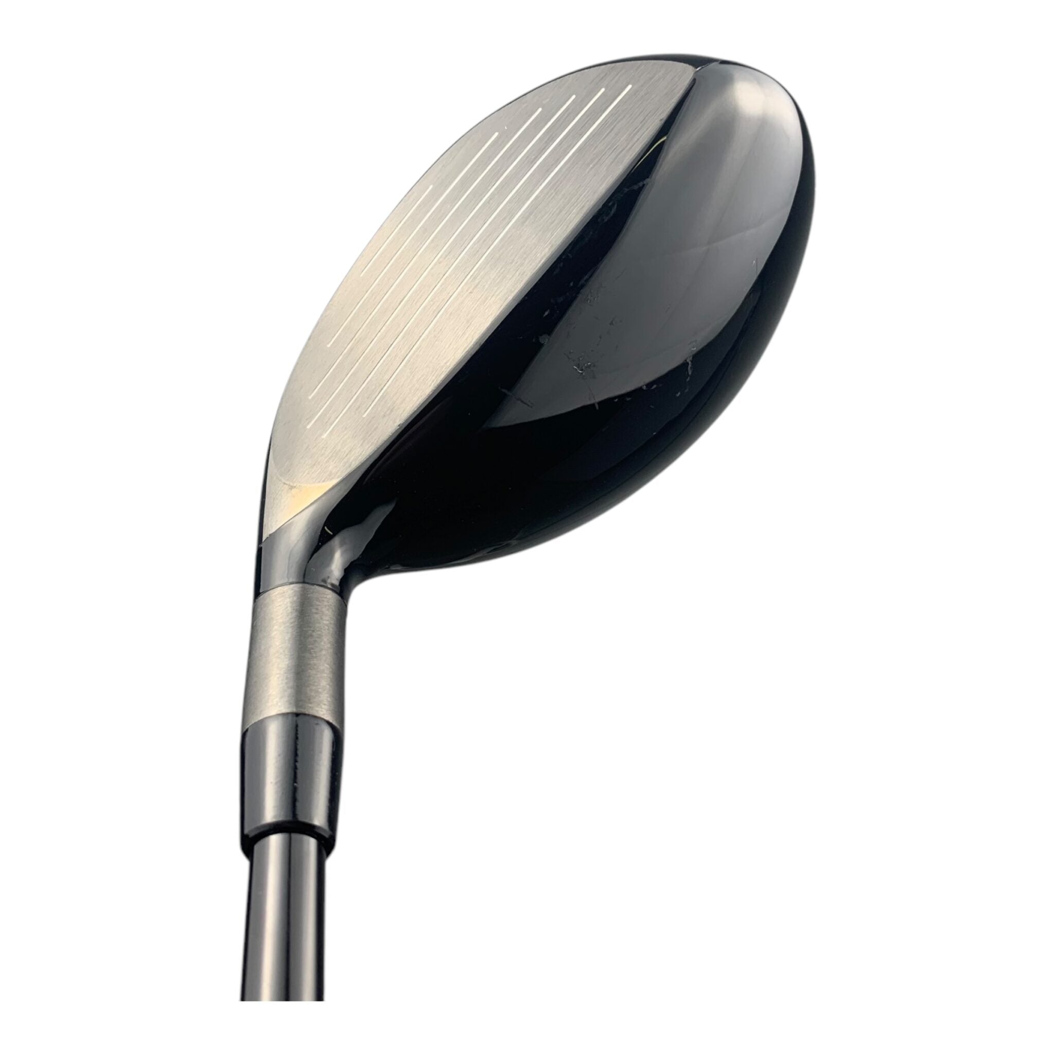 Callaway Apex UW Hybrid / Flex X-Stiff / Graphite / #2/17