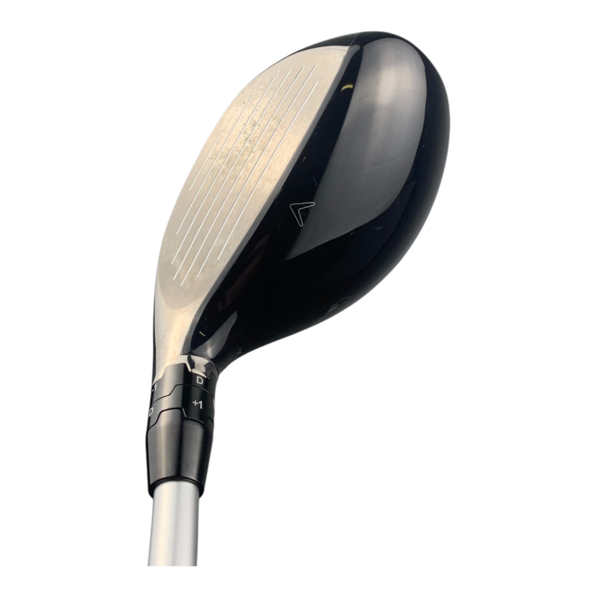 Callaway Paradigm X Hybrid / Flex A-flex / Graphite / #5/24