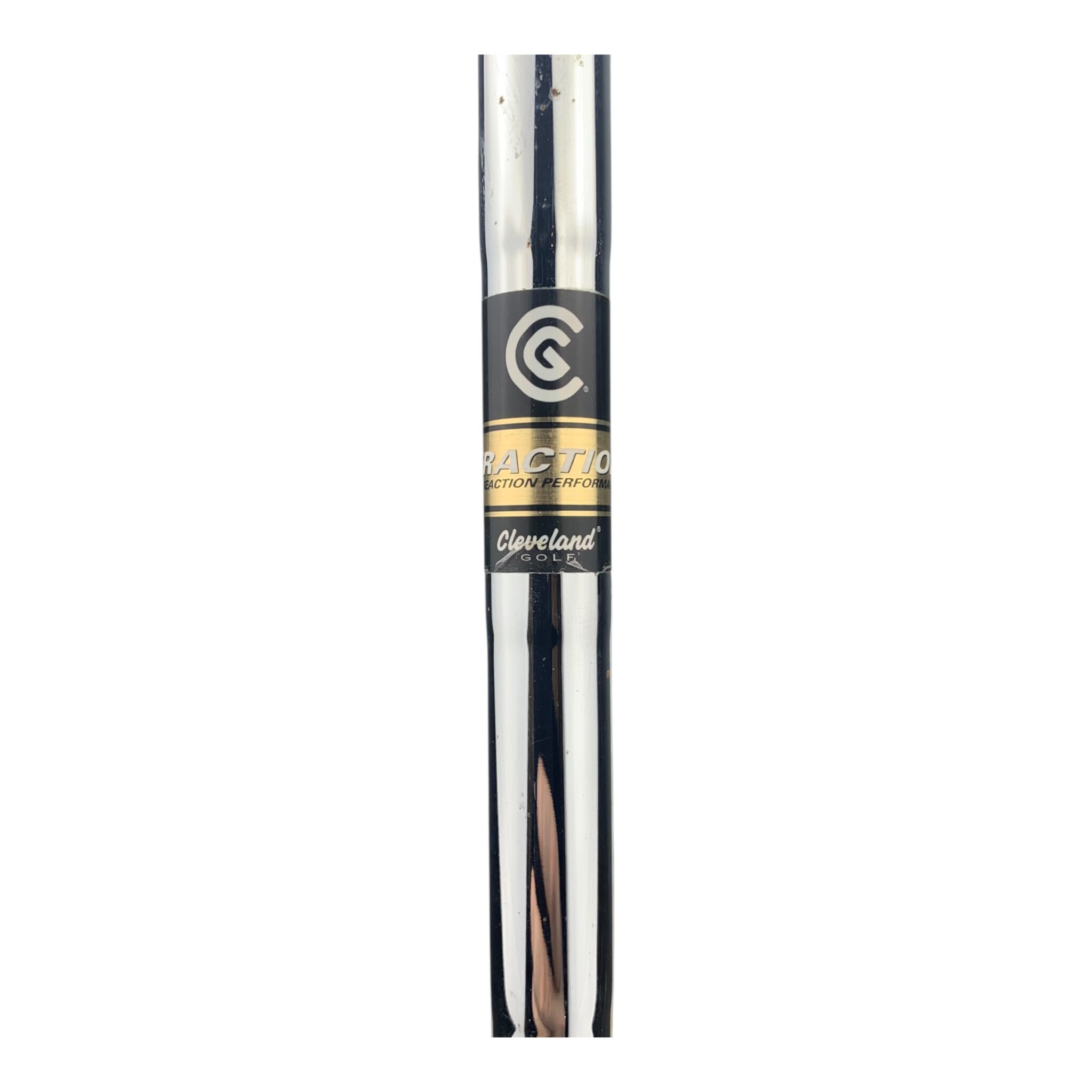 Cleveland CG-15 Wedge / Acciaio / #56/14