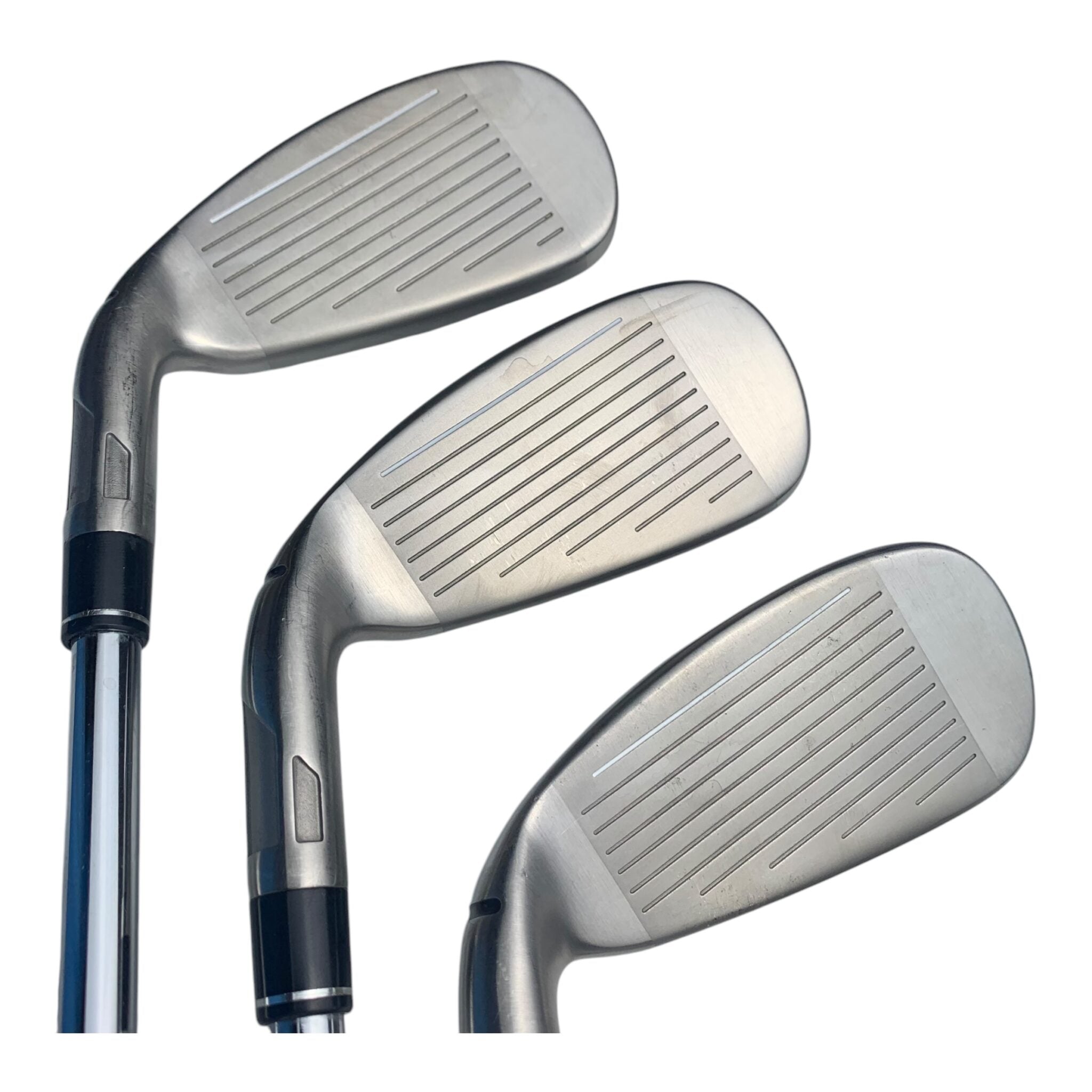 TaylorMade Stealth HD Iron Set / Flex Regular / 5-PW / Steel