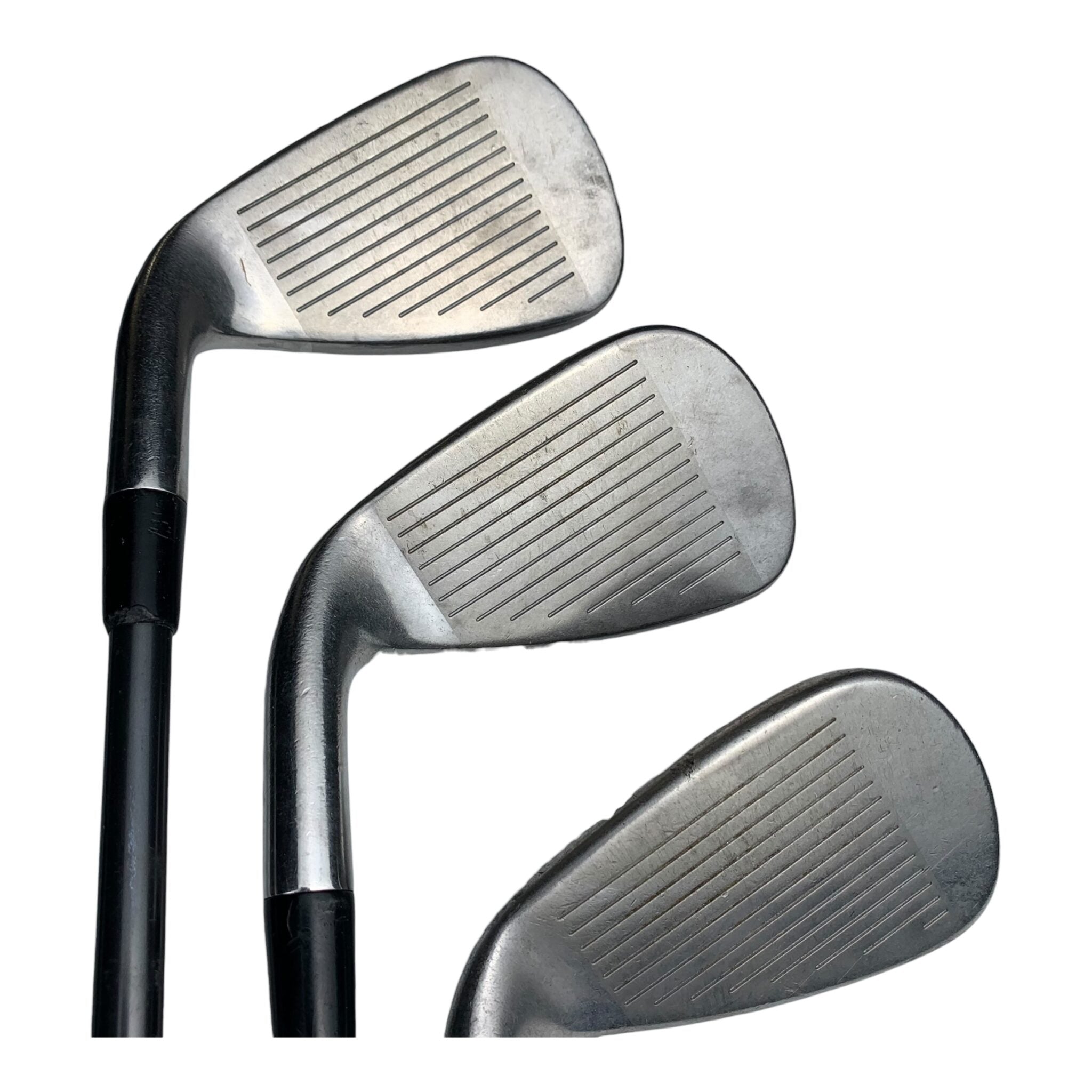 Titleist AP1 710 Jernsæt / Flex Regular / 5-PW  / Grafit