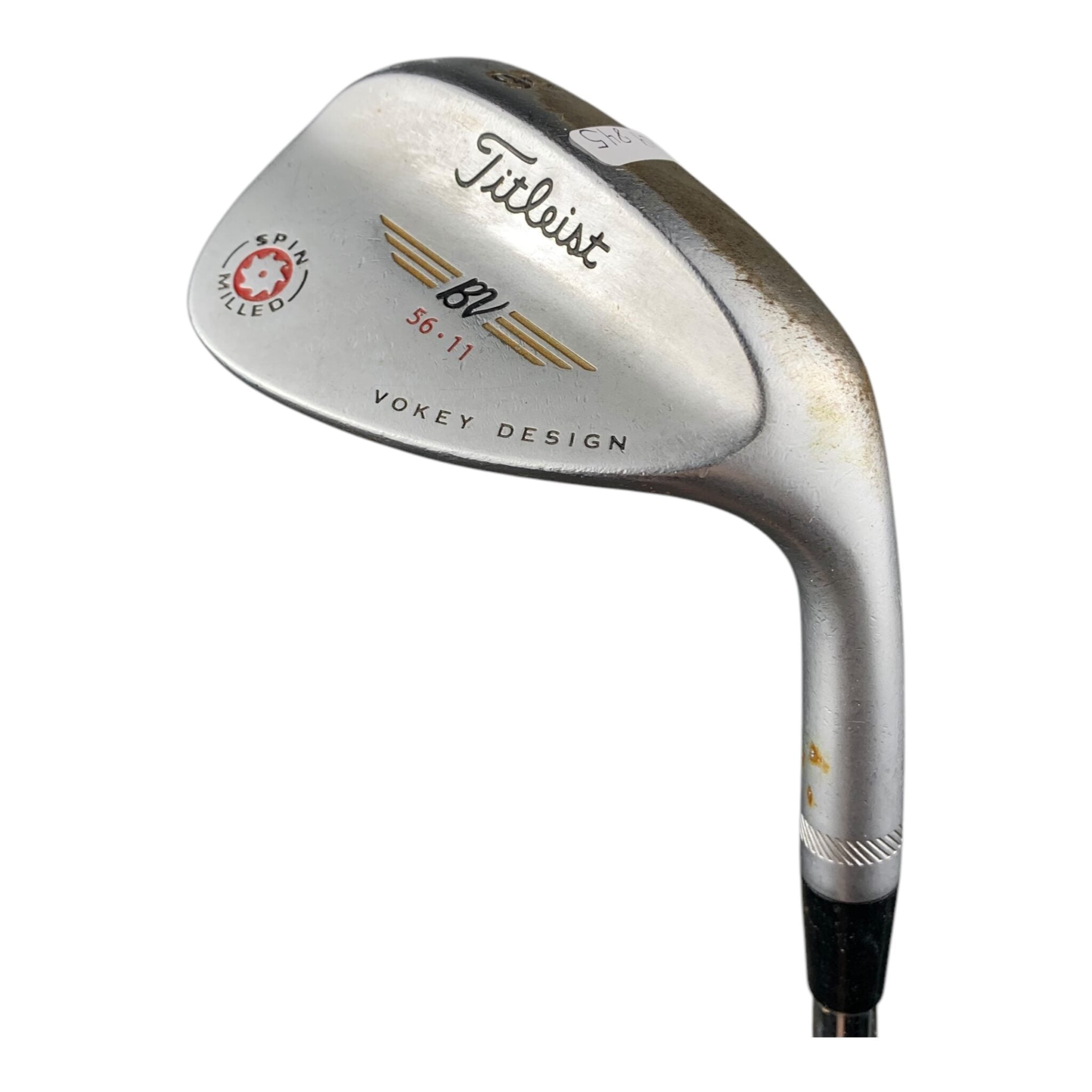 Titleist Vokey Design Wedge / Steel / #56/11