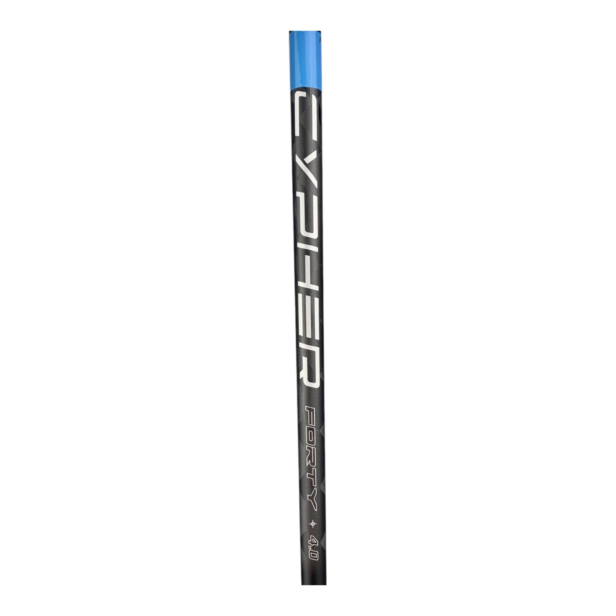 Callaway Fairway Shaft / Cypher Forty 4.0 / Flex Ladies / 42"