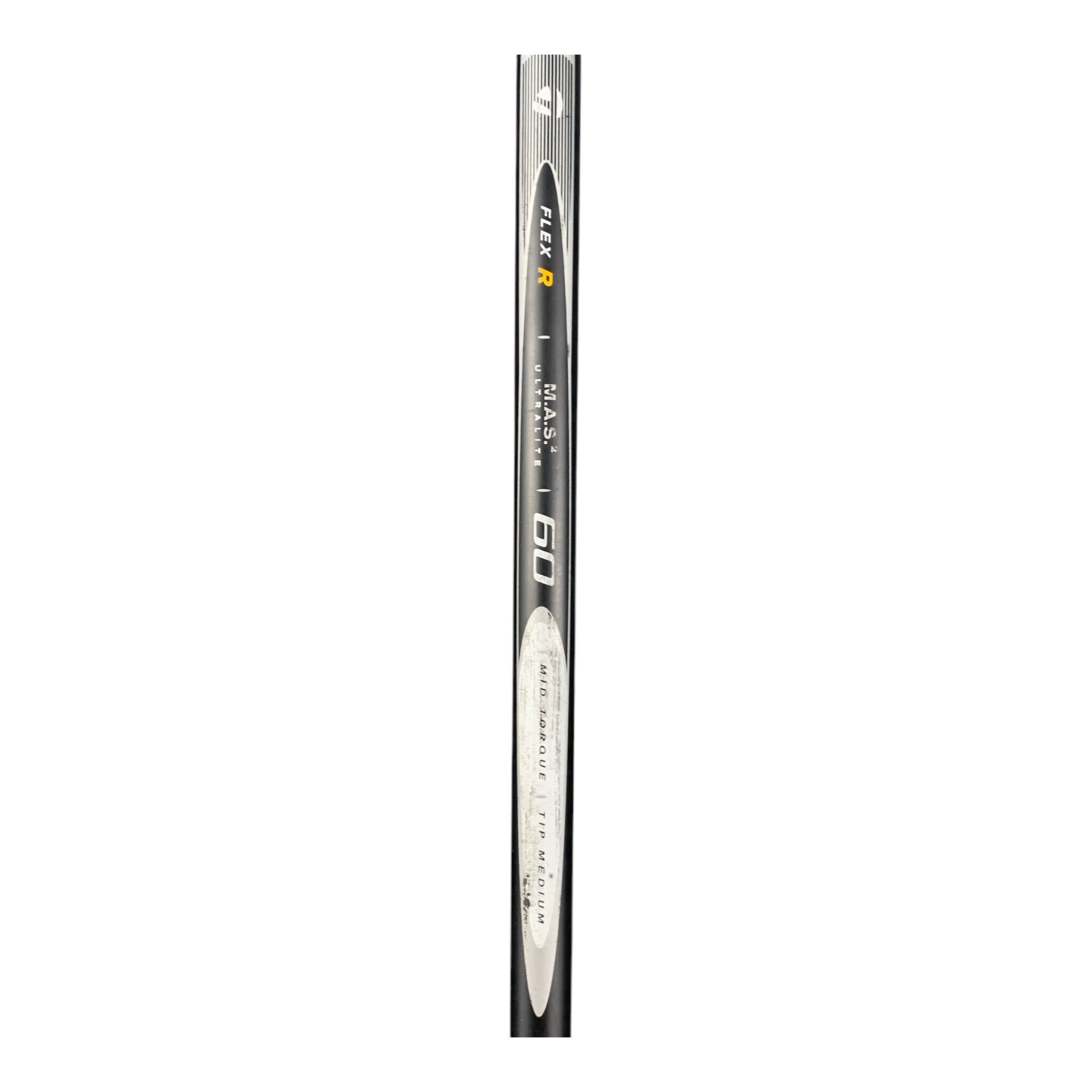 TaylorMade R580 Driver / Flex Regular / Loft 10.5